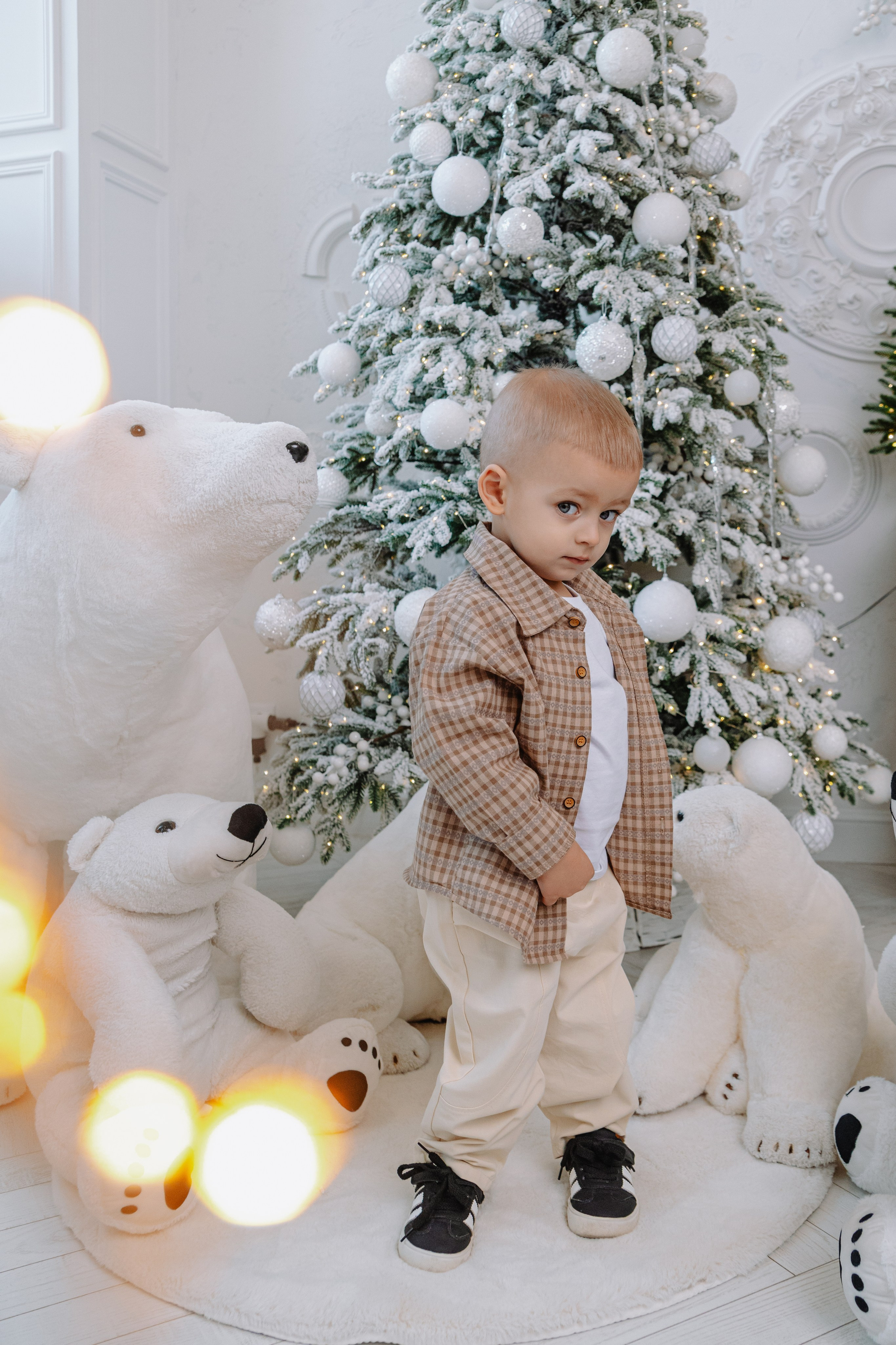 Ирина и Арсений. Фотограф Воронеж Варвара