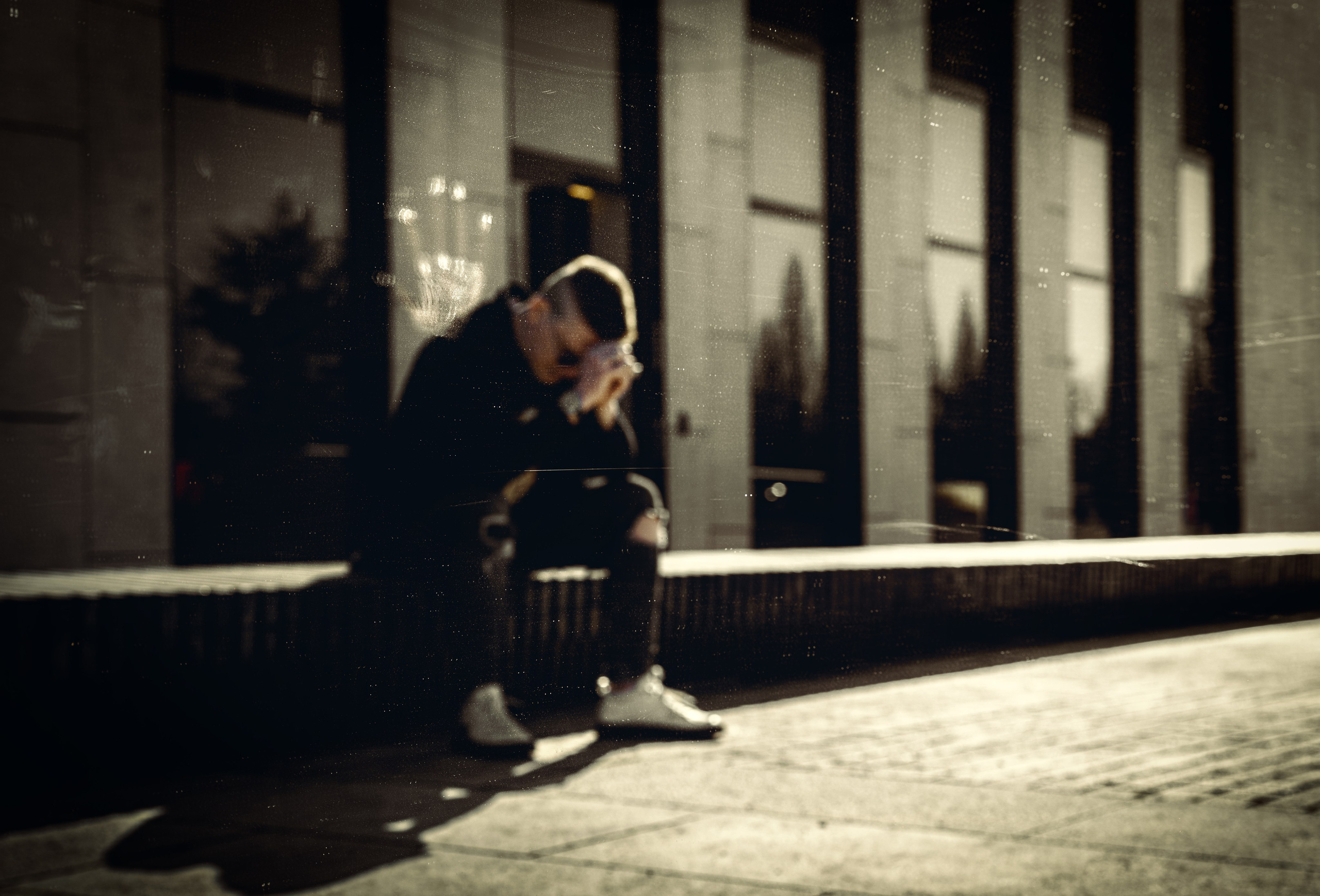 Один день одной жизни. Профессиональная фотосессия в Краснодаре | Фотограф Денис Труфанов