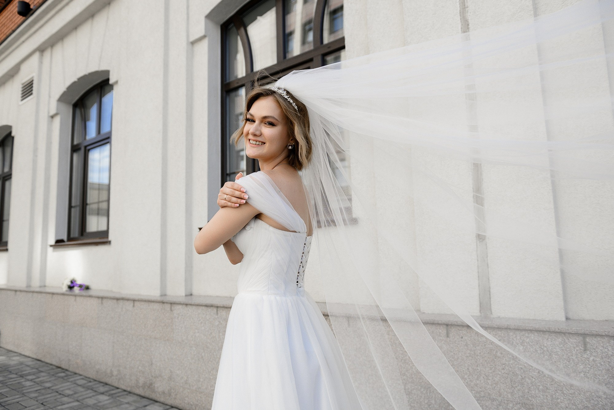 Кристина и Алексей. Свадебный и репортажный фотограф Никита Сницарев в Барнауле