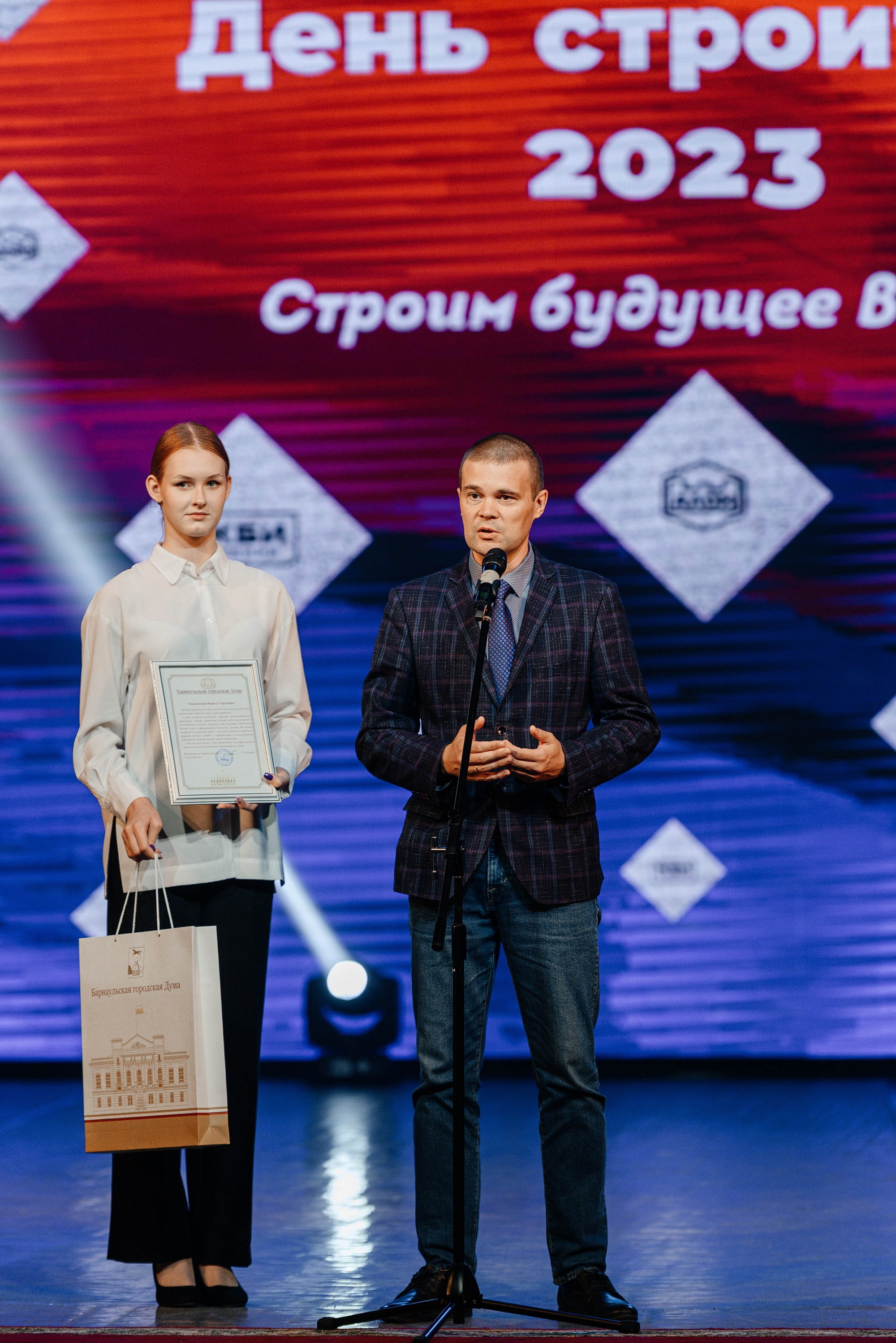 День строителя 2023. ЖБИ Сибири. Свадебный и репортажный фотограф Никита Сницарев в Барнауле