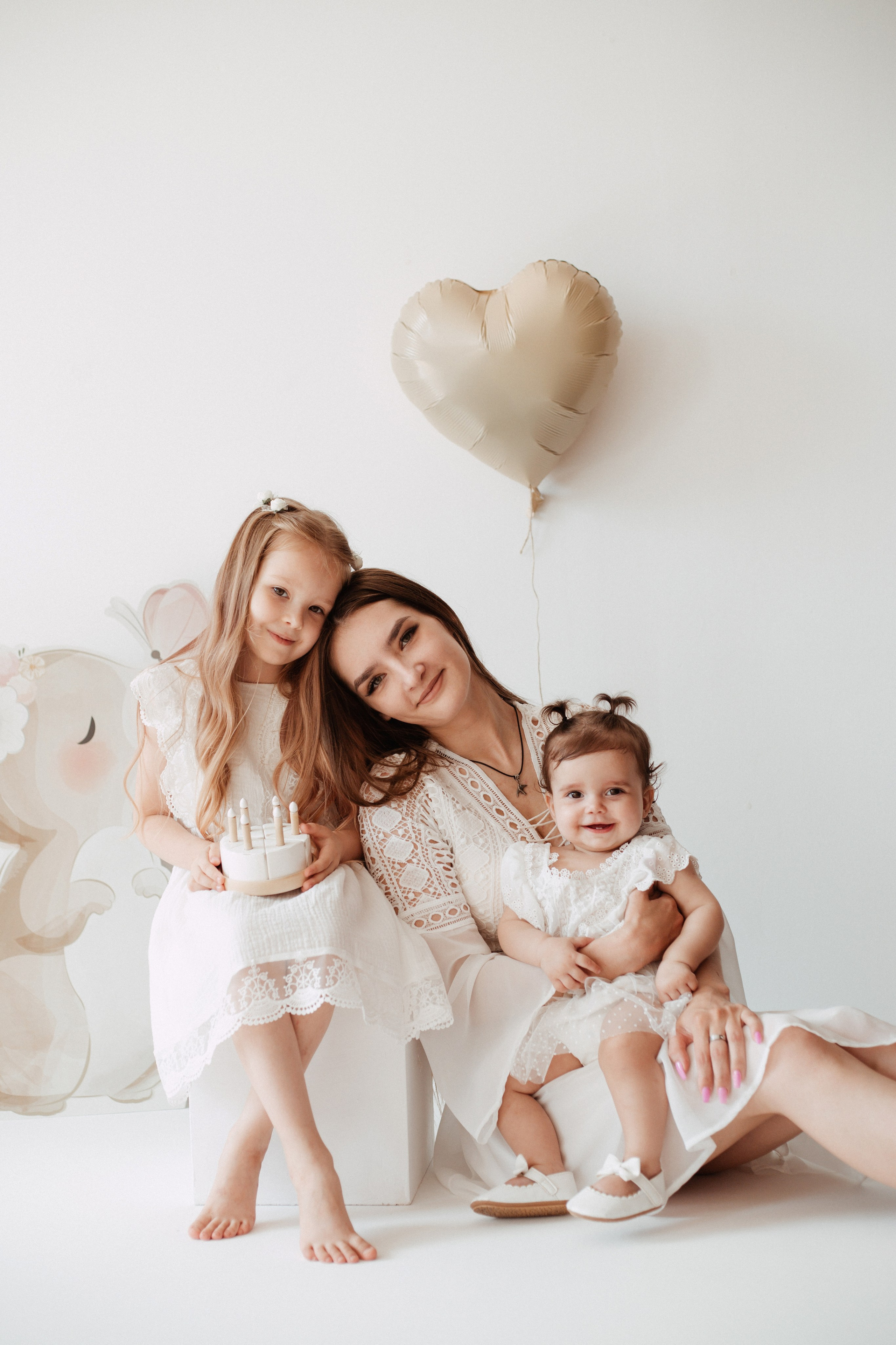 Еармои. Фотограф|Волгоград|Фролово