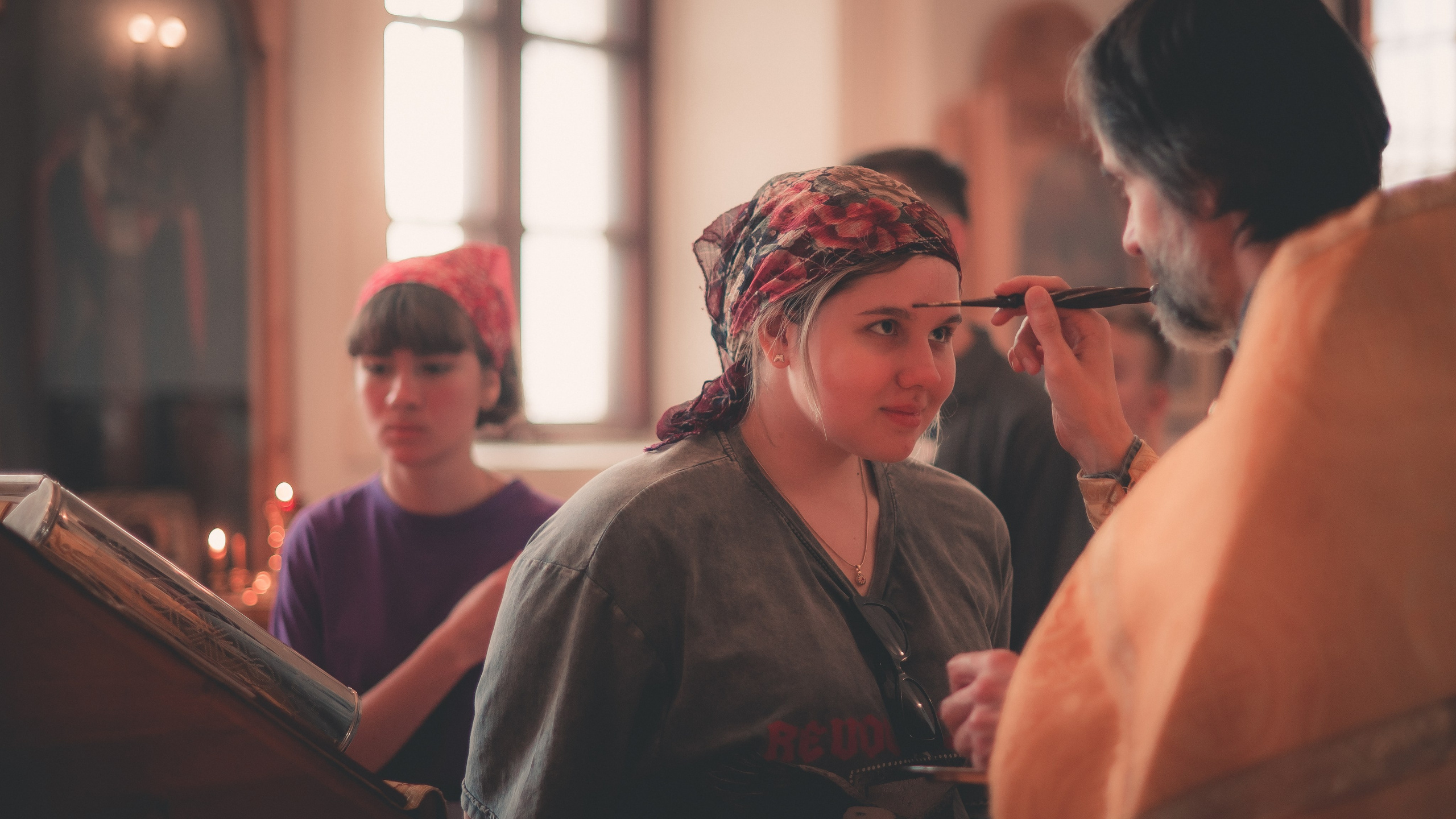 Детский лагерь — 3 смена 2023 год. Иван Кубик — фотограф и видеограф