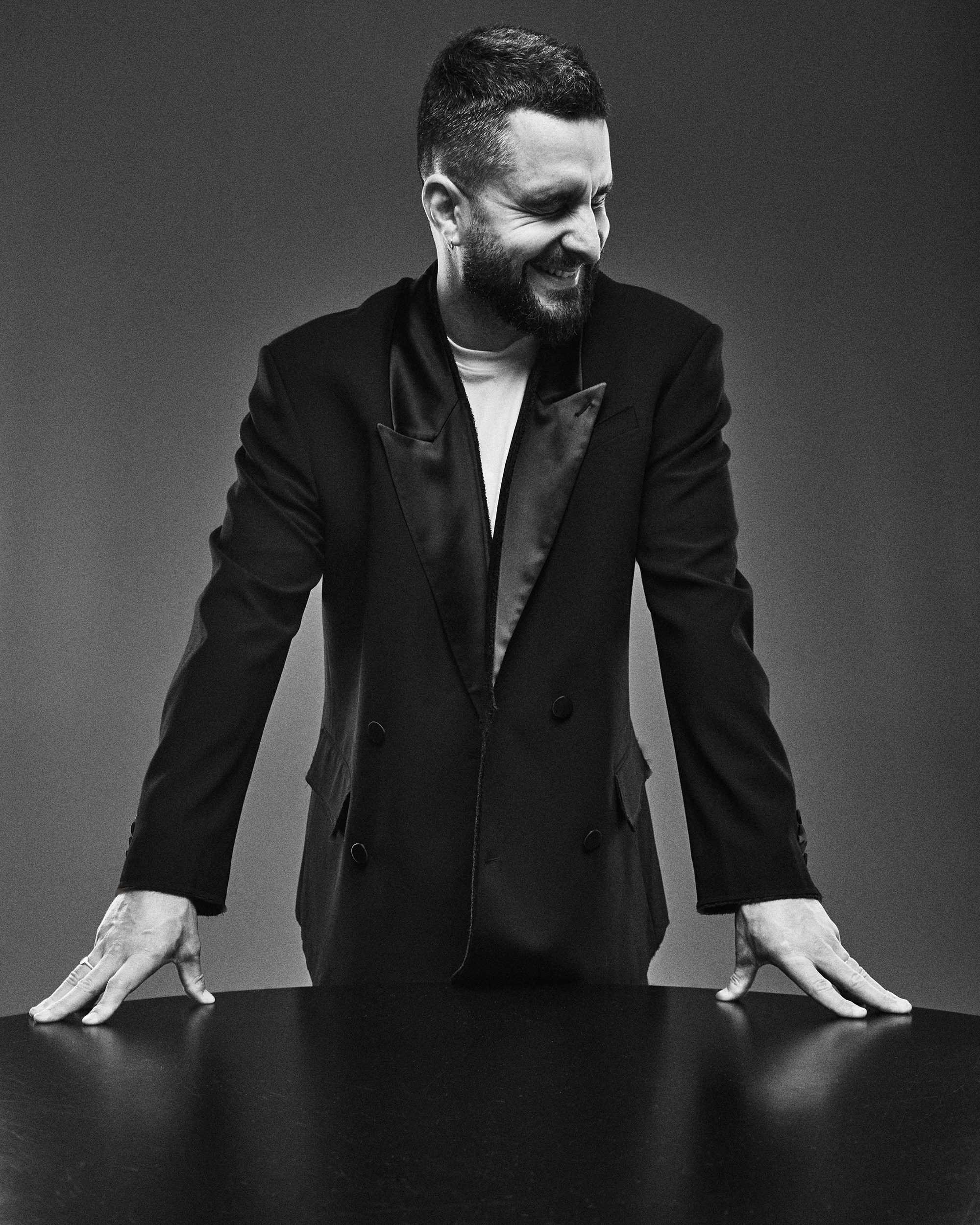 Фотосессия портретов Москва. Рекламный, фешн фотограф Дима Куб Москва, Санкт-Петербург