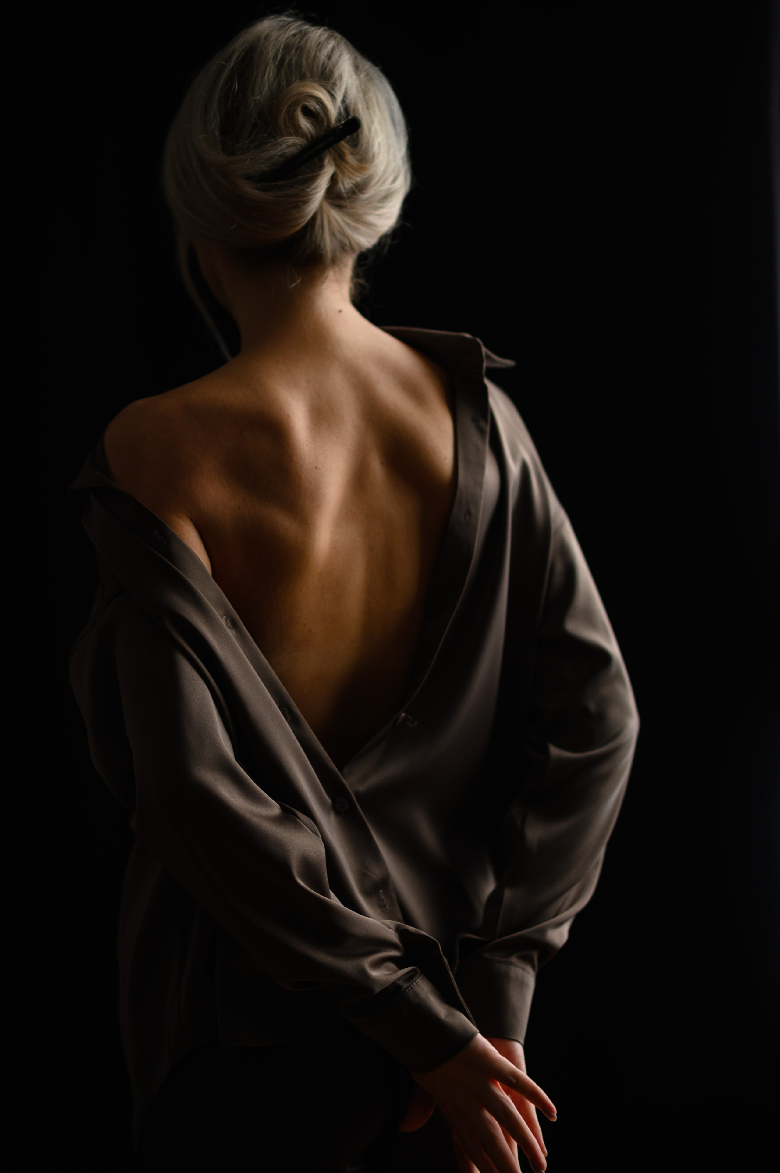 Оля. Семейный фотограф в Домодедово и Москве Елена Пичугина