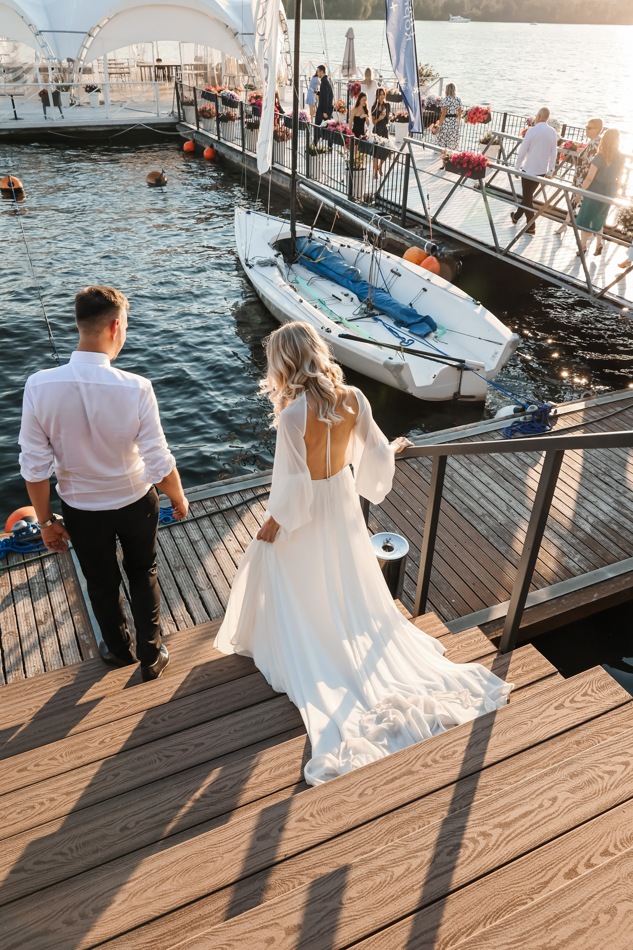 Александр & Александра. Москва. Фотограф Виктория Волкова. Москва