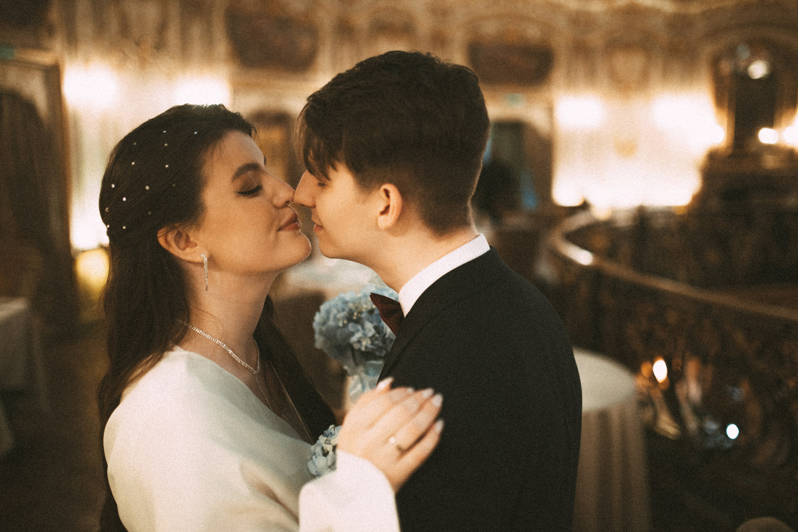 О & P | Москва. Фотограф Екатерина Амбрушкевич