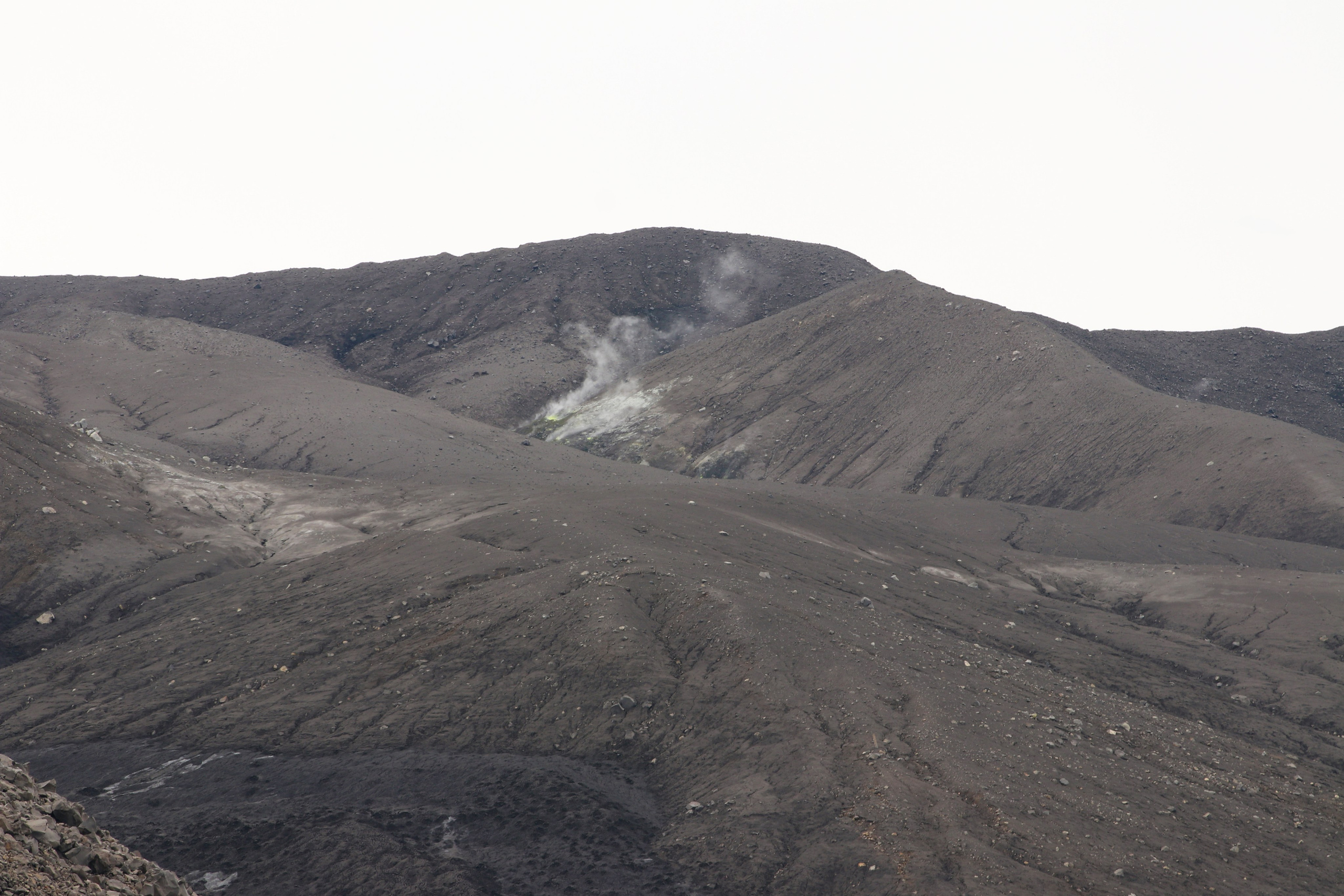 Камчатка и о. Парамушир. Июль 2024. Путешественник-фотограф из Санкт-Петербурга Татьяна Свистулина