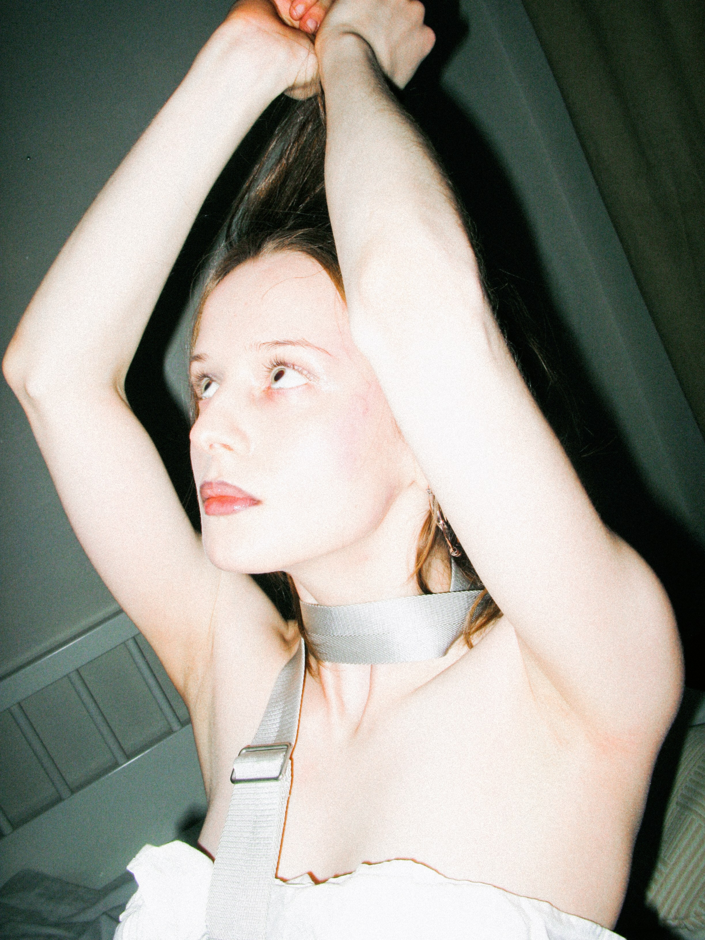 RAZUMNIK. Shyjungle's Portfolio