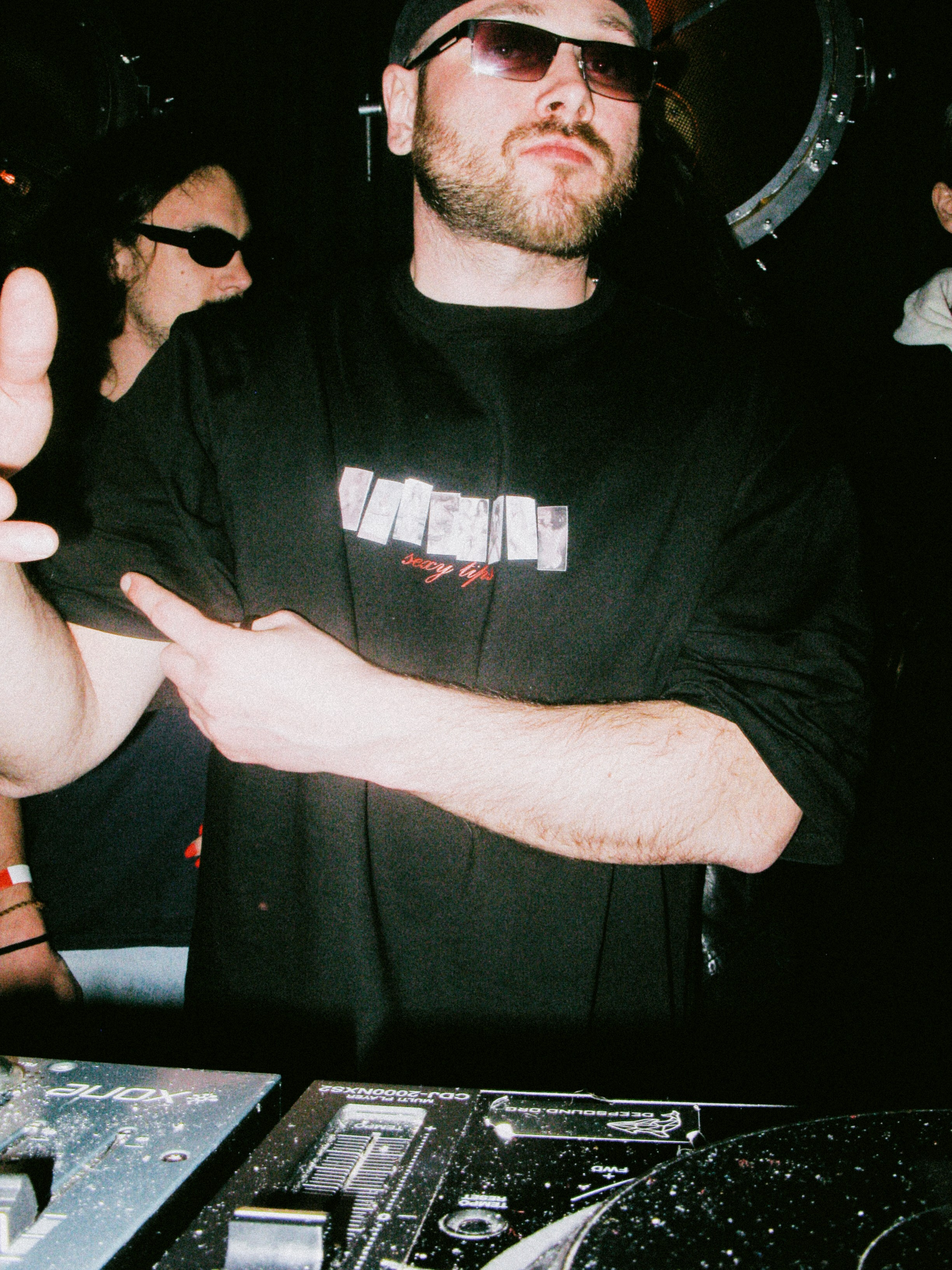 Blank residency. Shyjungle's Portfolio