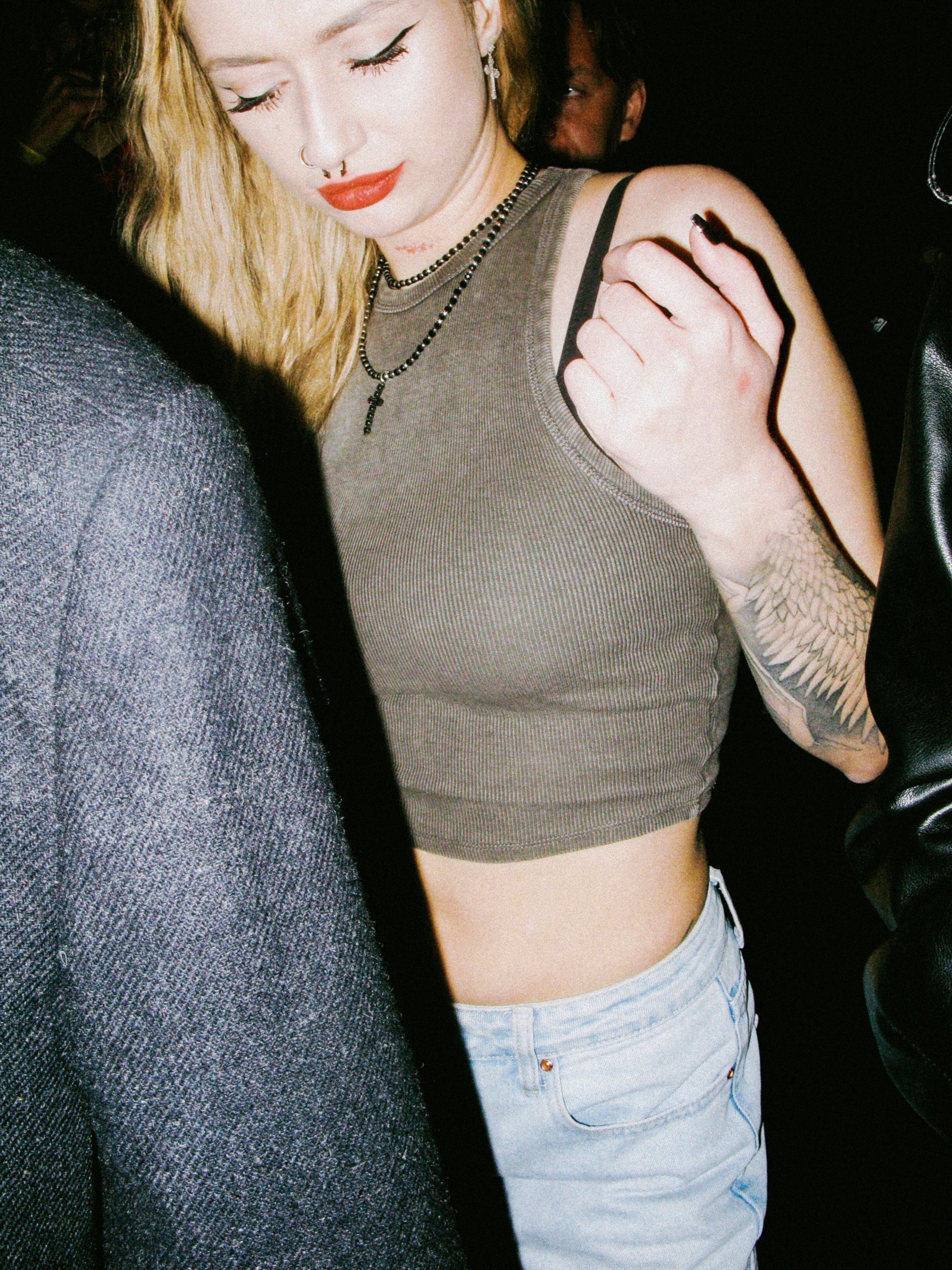 Blank residency. Shyjungle's Portfolio