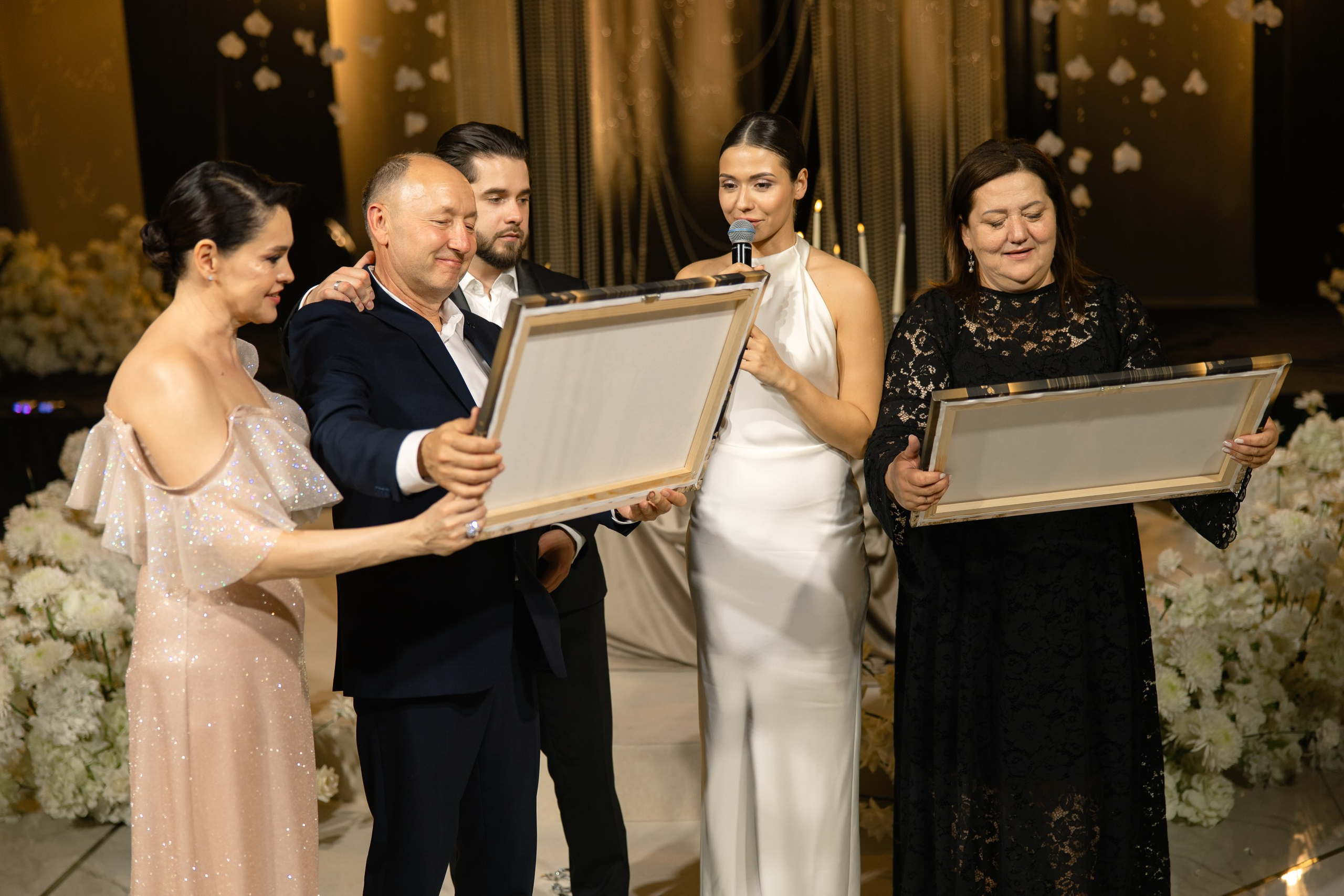 Екатерина & Никита. Yura Rush Свадебный фотограф Тюмень