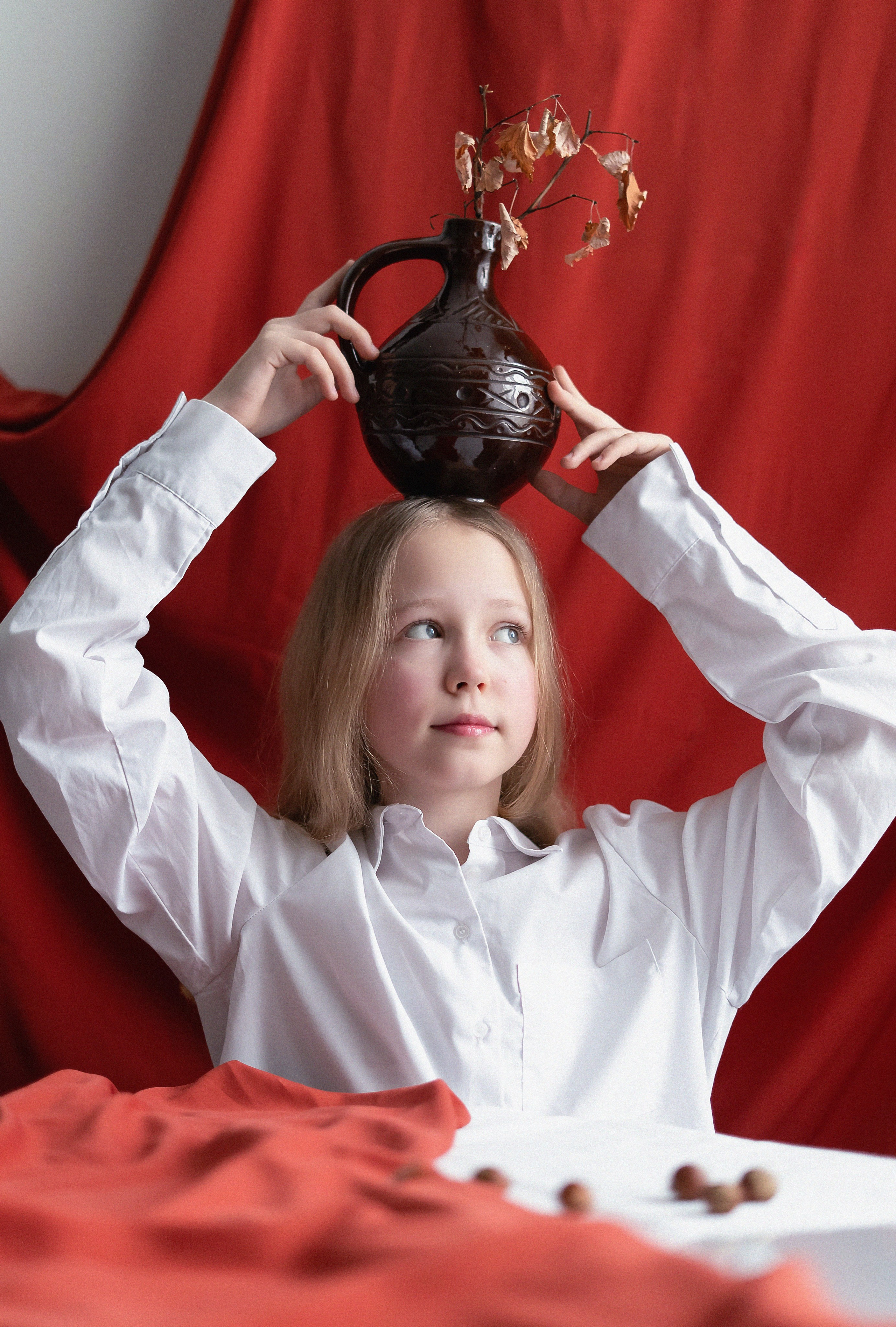 Семейный Детский Портретный Фотограф  Новосибирск Краснообск Калинина Арина