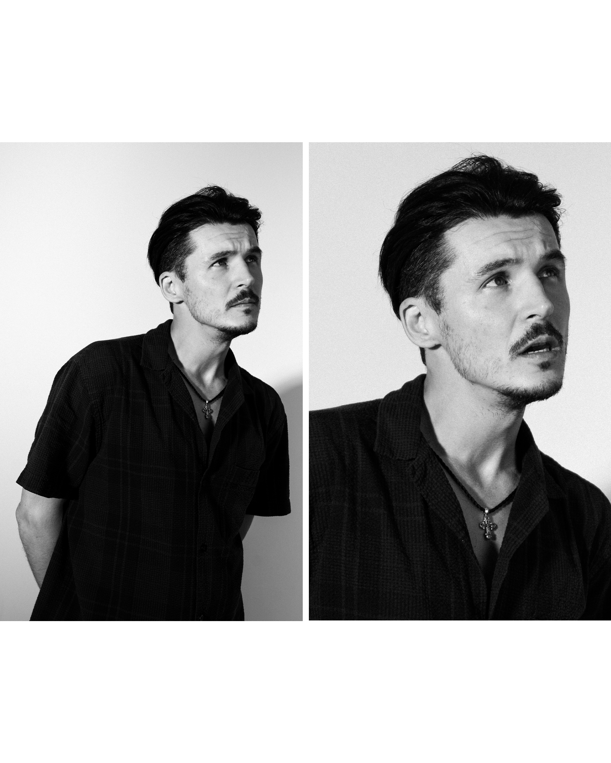 Саша. Фотограф Алиса Аспер