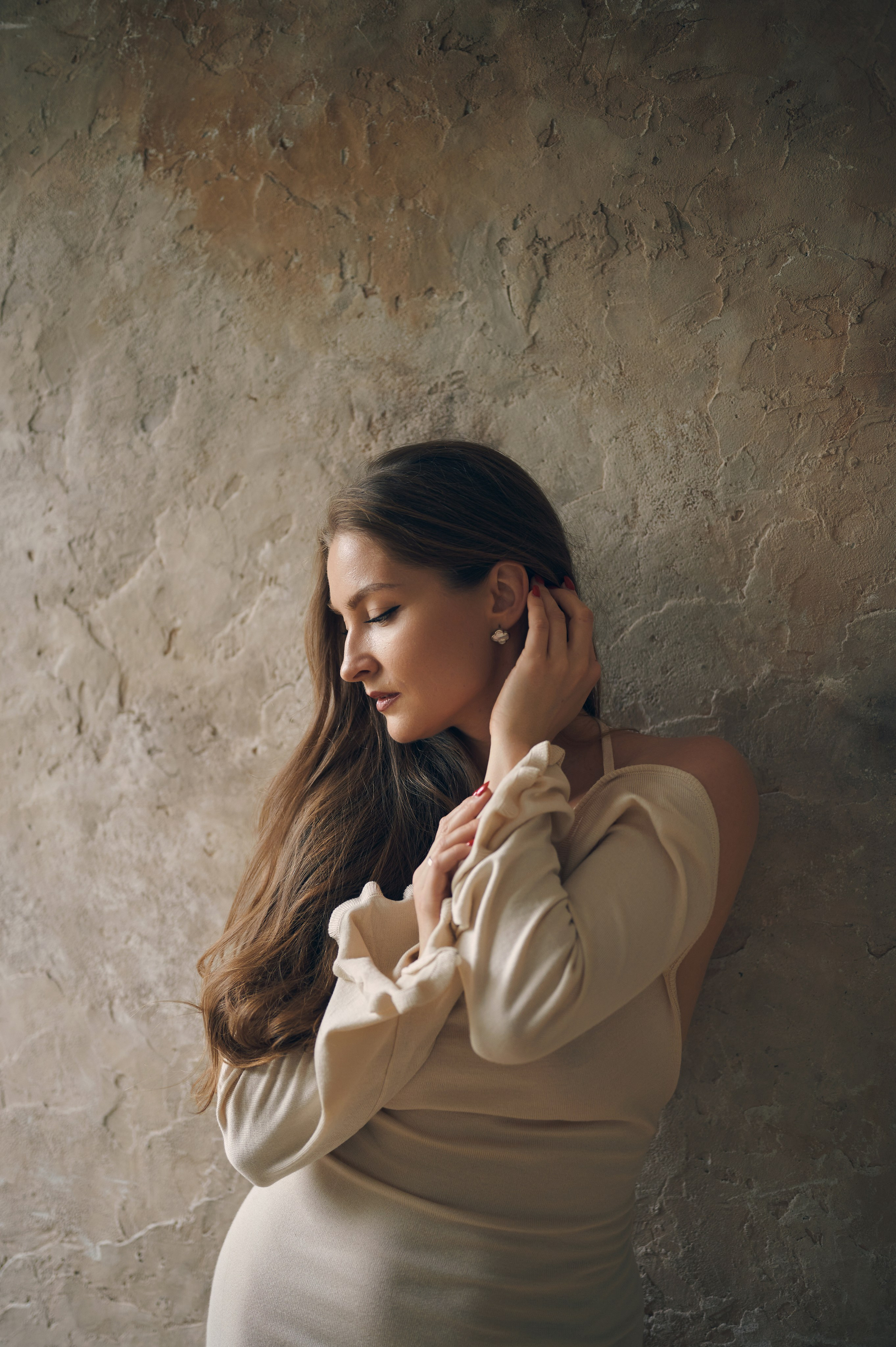 Света. Женский портрет и семейные съемки в Астрахани