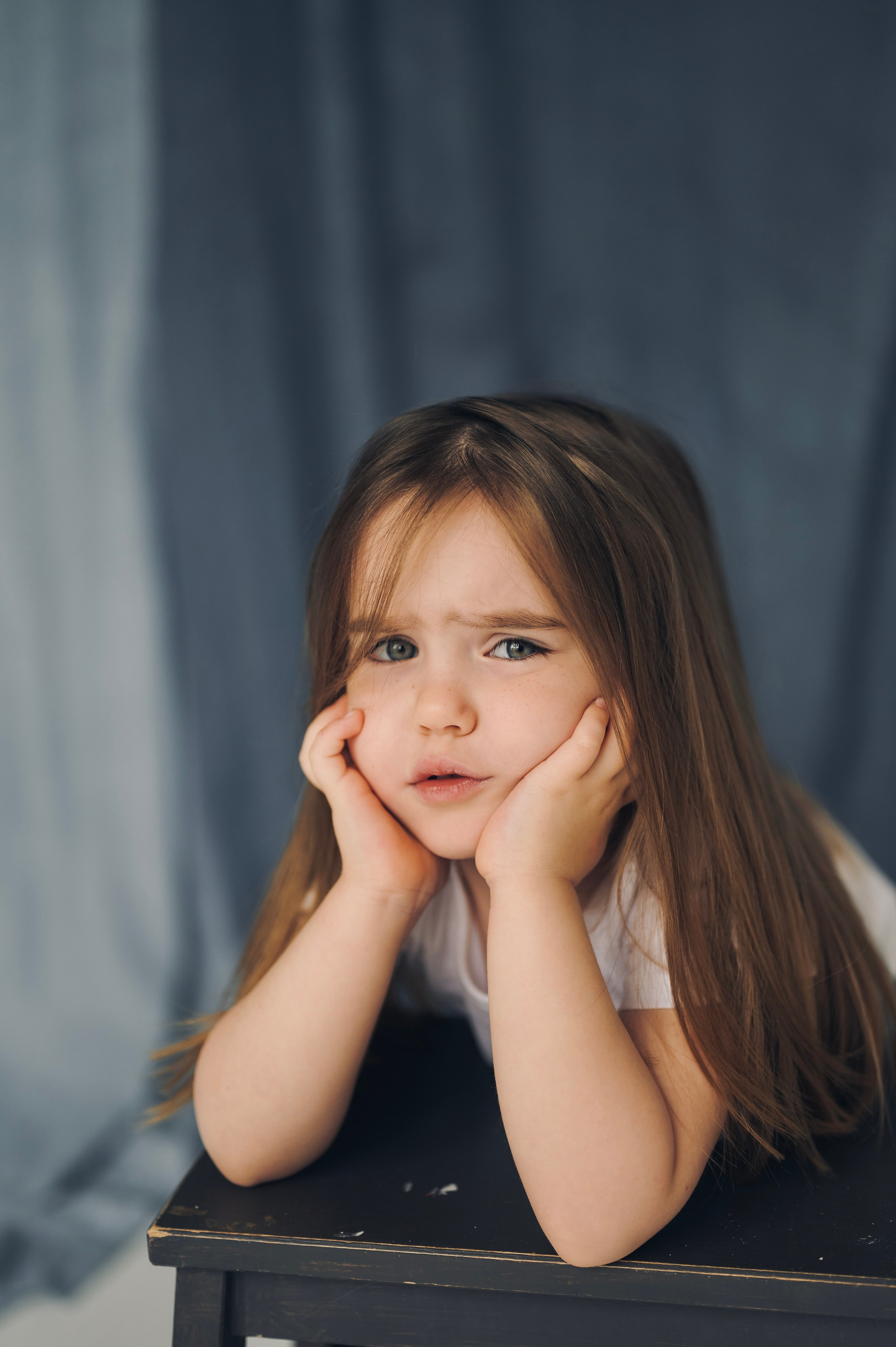 Анастасия Алиса. Женский портрет и семейные съемки в Астрахани