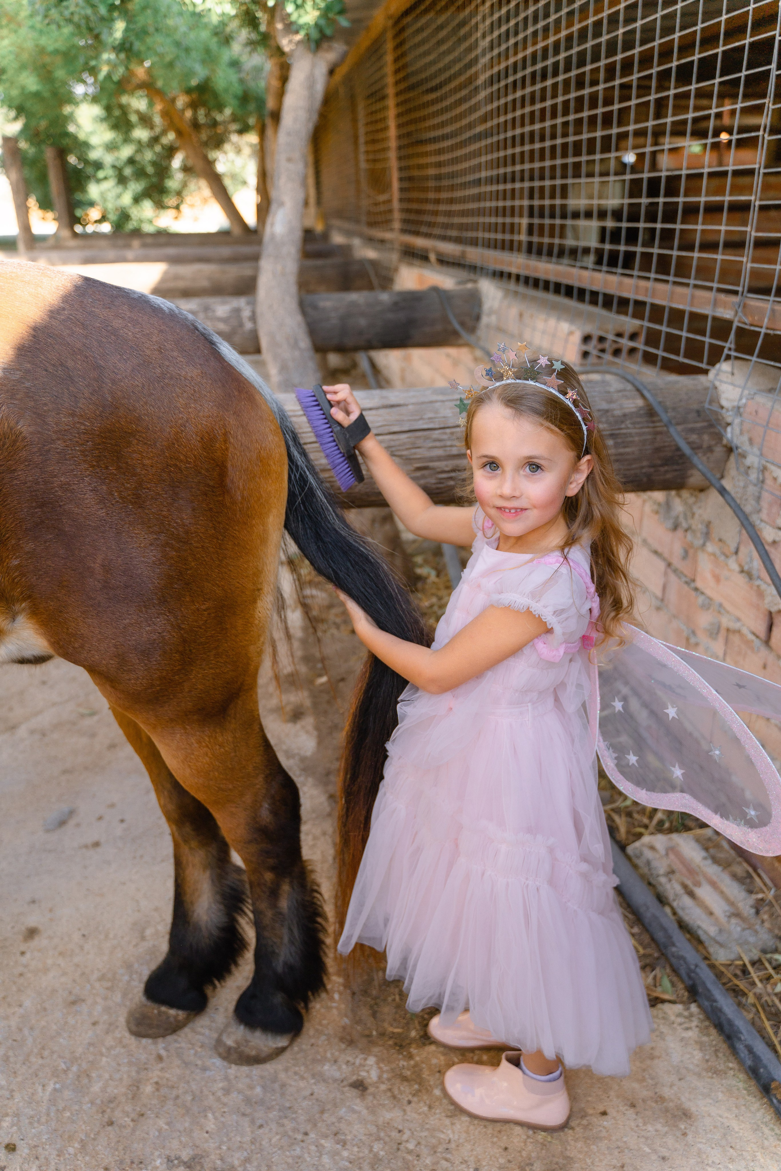 День Рождение Виктории на ранчо. Свадебный и семейный фотограф Ирина Чернова