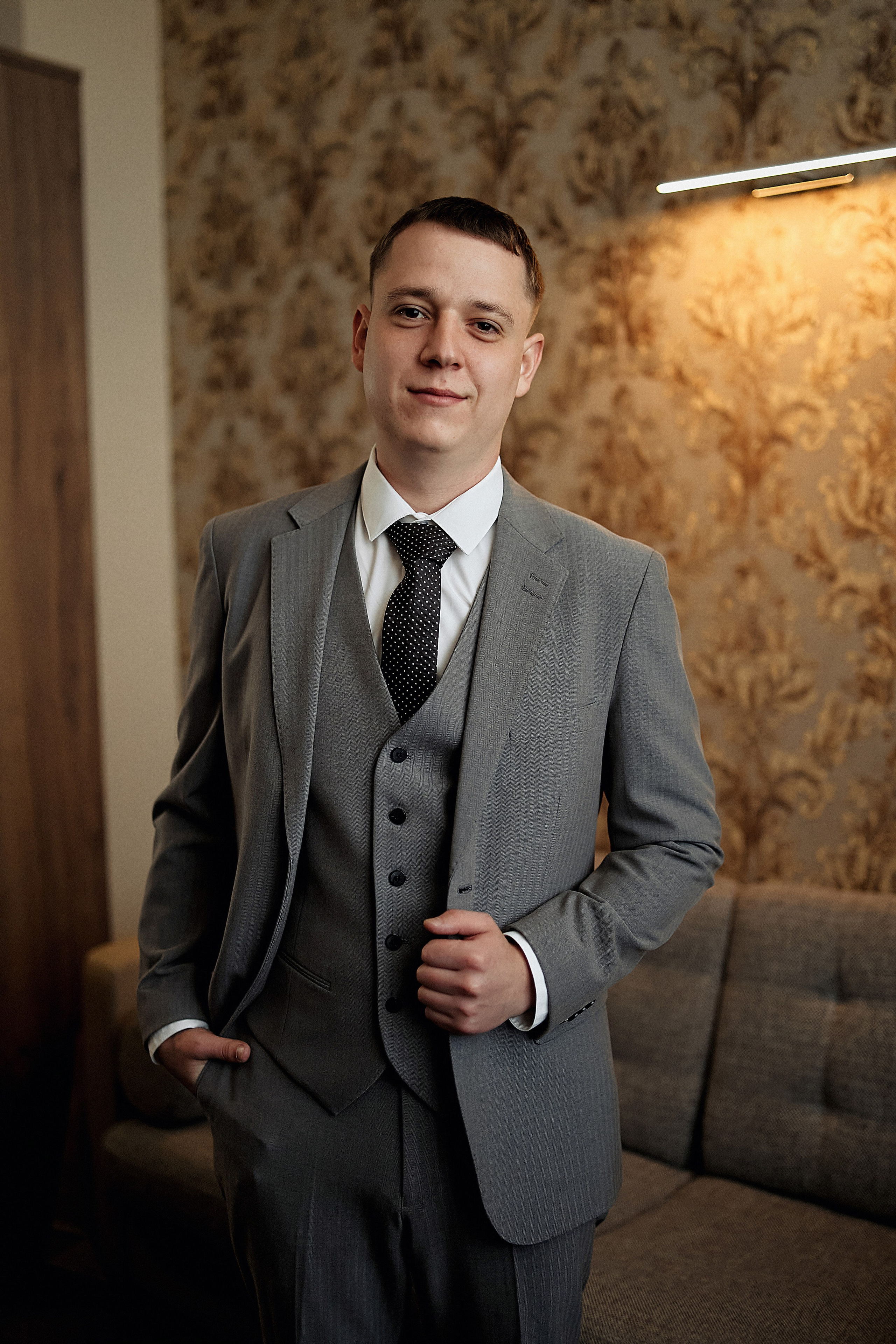 Андрей и Наталья. Свадебная, семейная фото и видео съёмка в Пензе