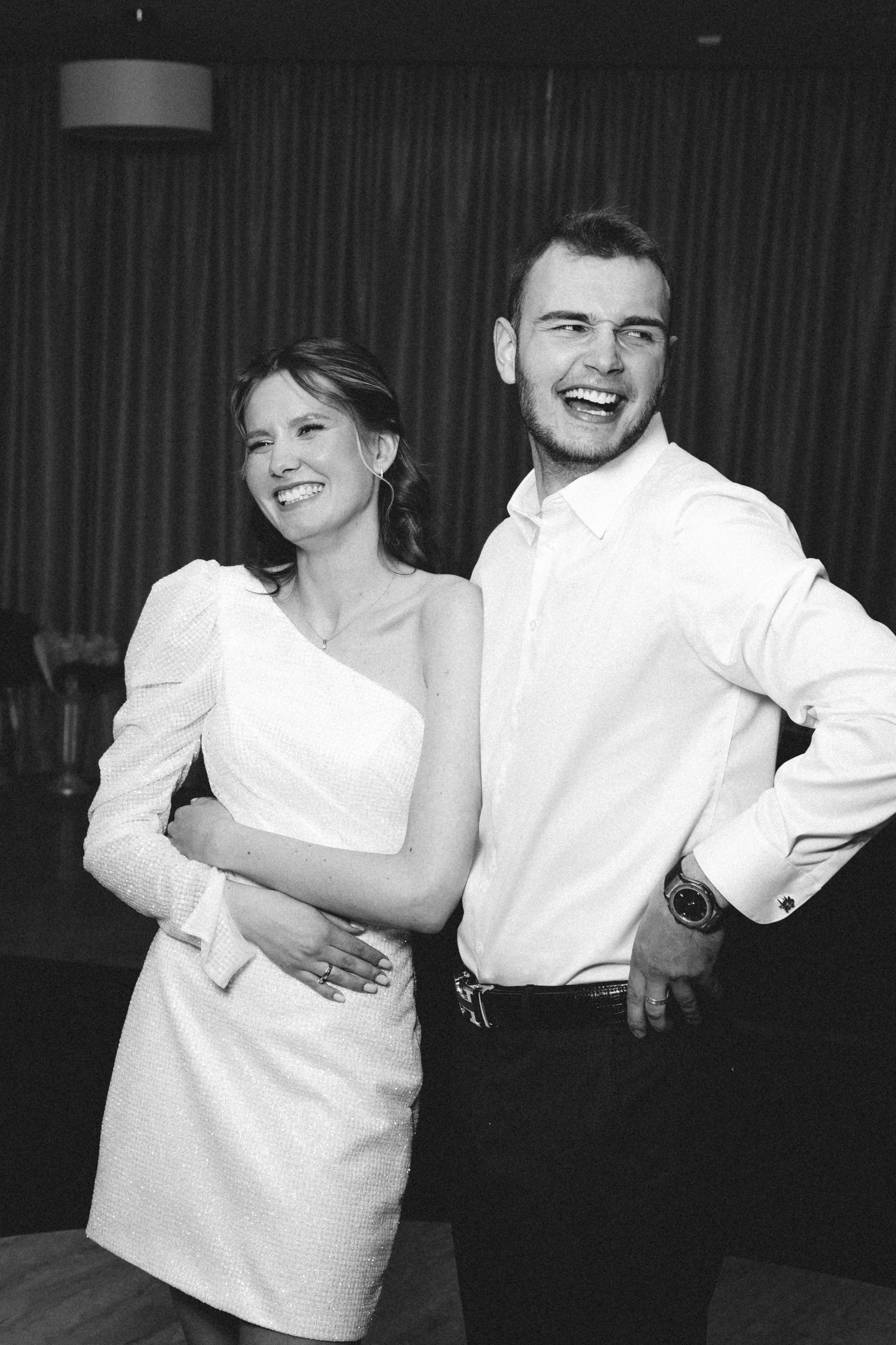 Александр и Ольга. Никита Белокопытов — фотограф в Москве и Санкт-Петербурге