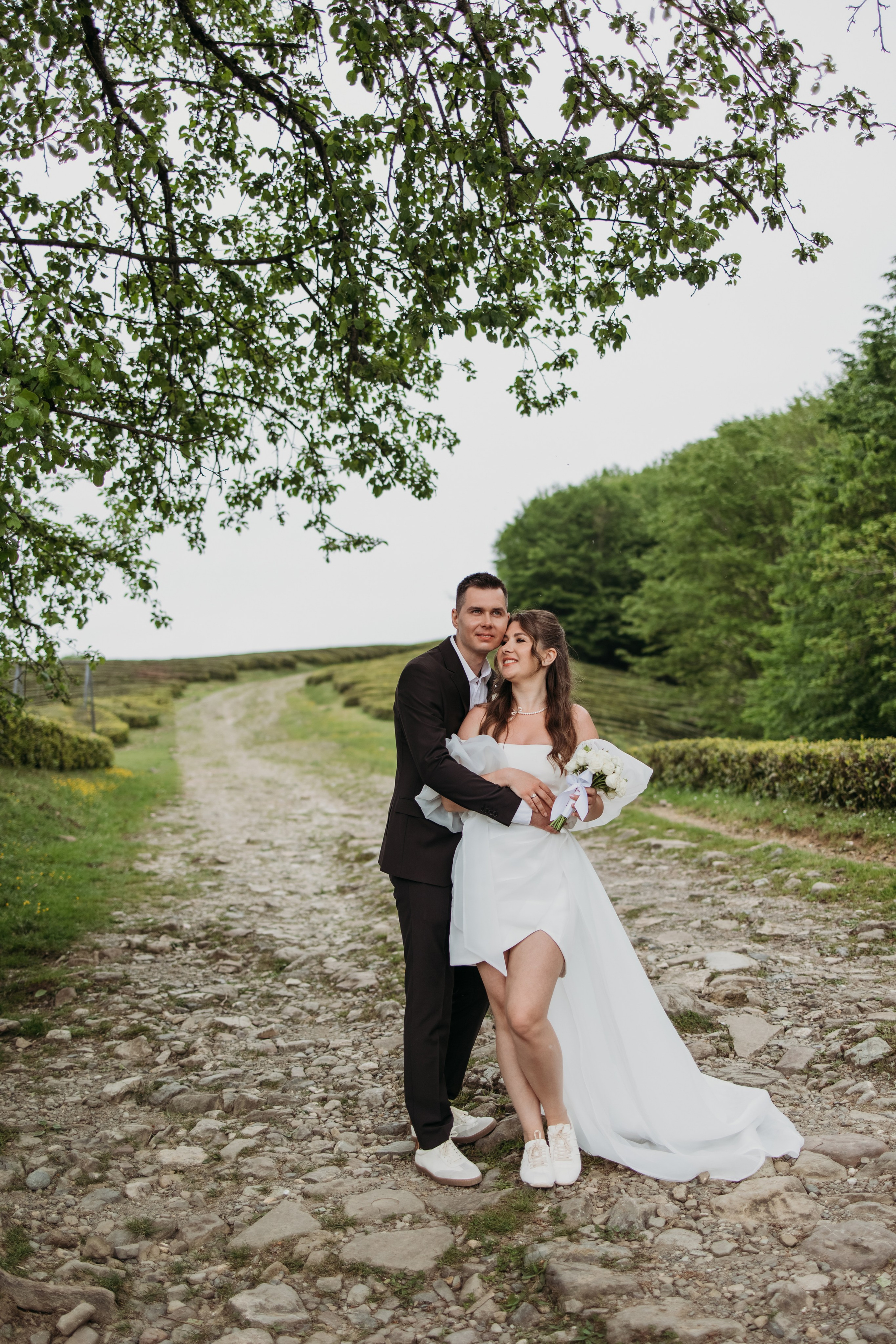 Свадьба. Фотограф Сочи Татьяна Зорина