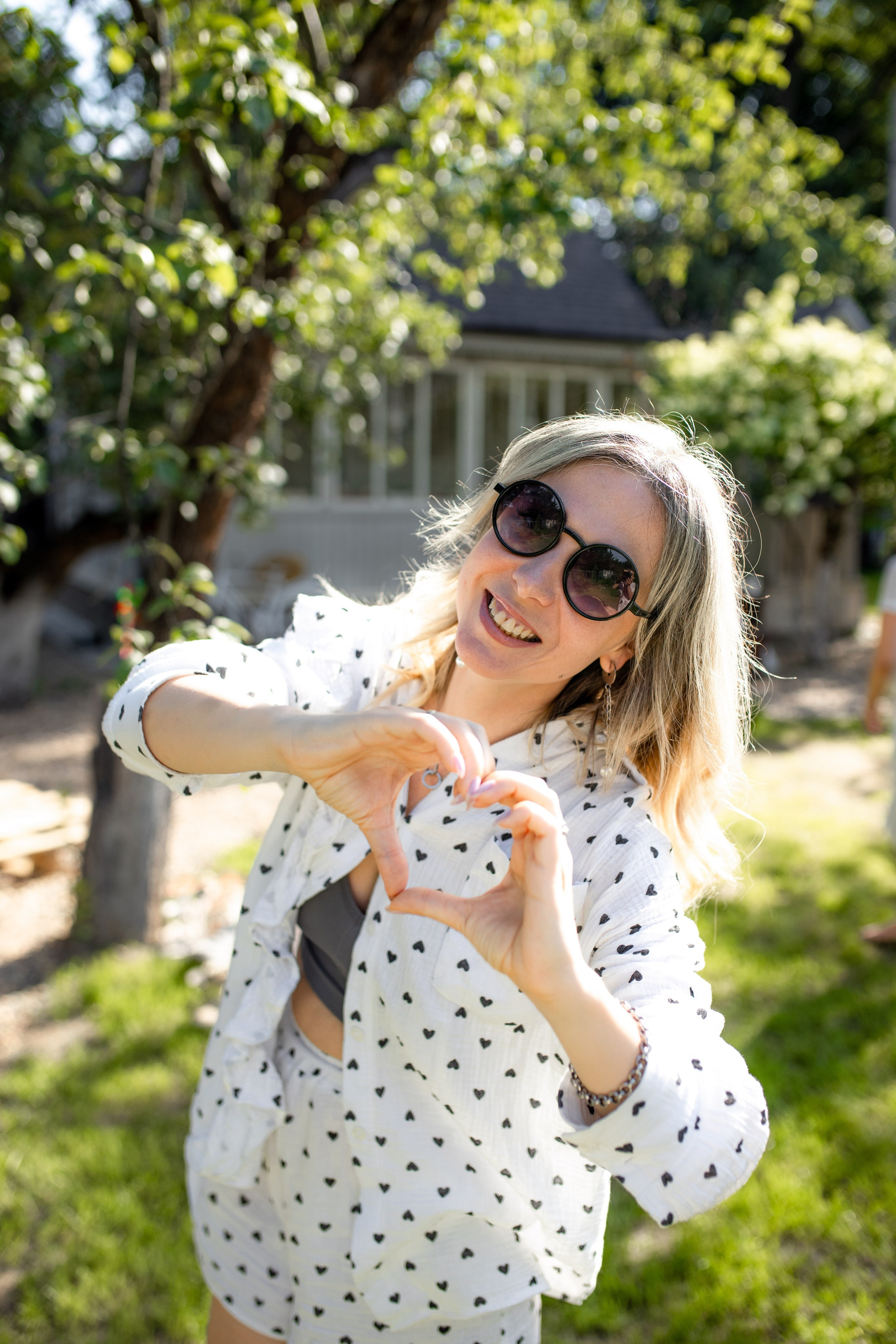 Девичник на даче в Купавне. Фотограф в Железнодорожном и Балашихе