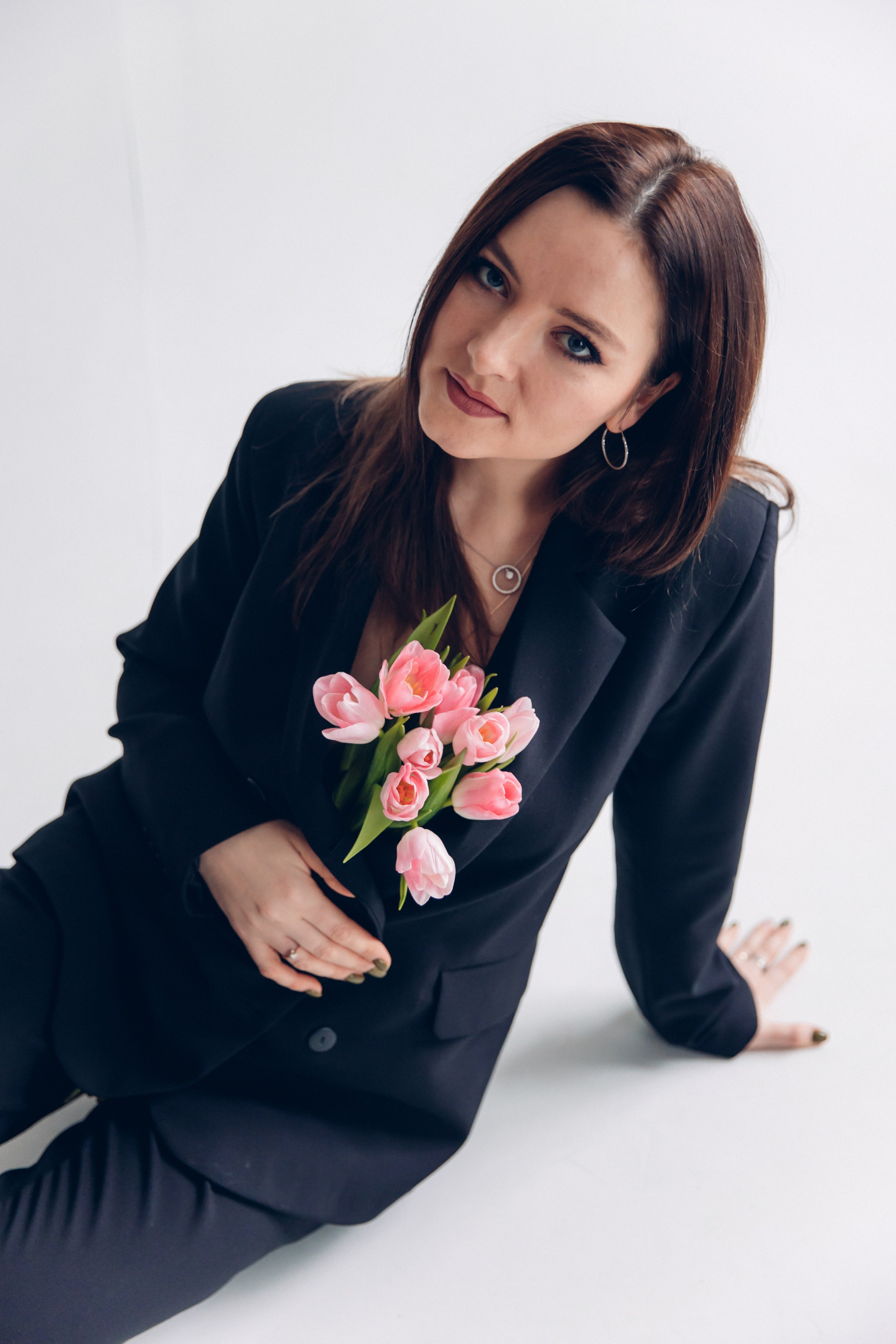 Весенние фотопроекты. Семейный фотограф в Санкт-Петербурге Алиса Мохова