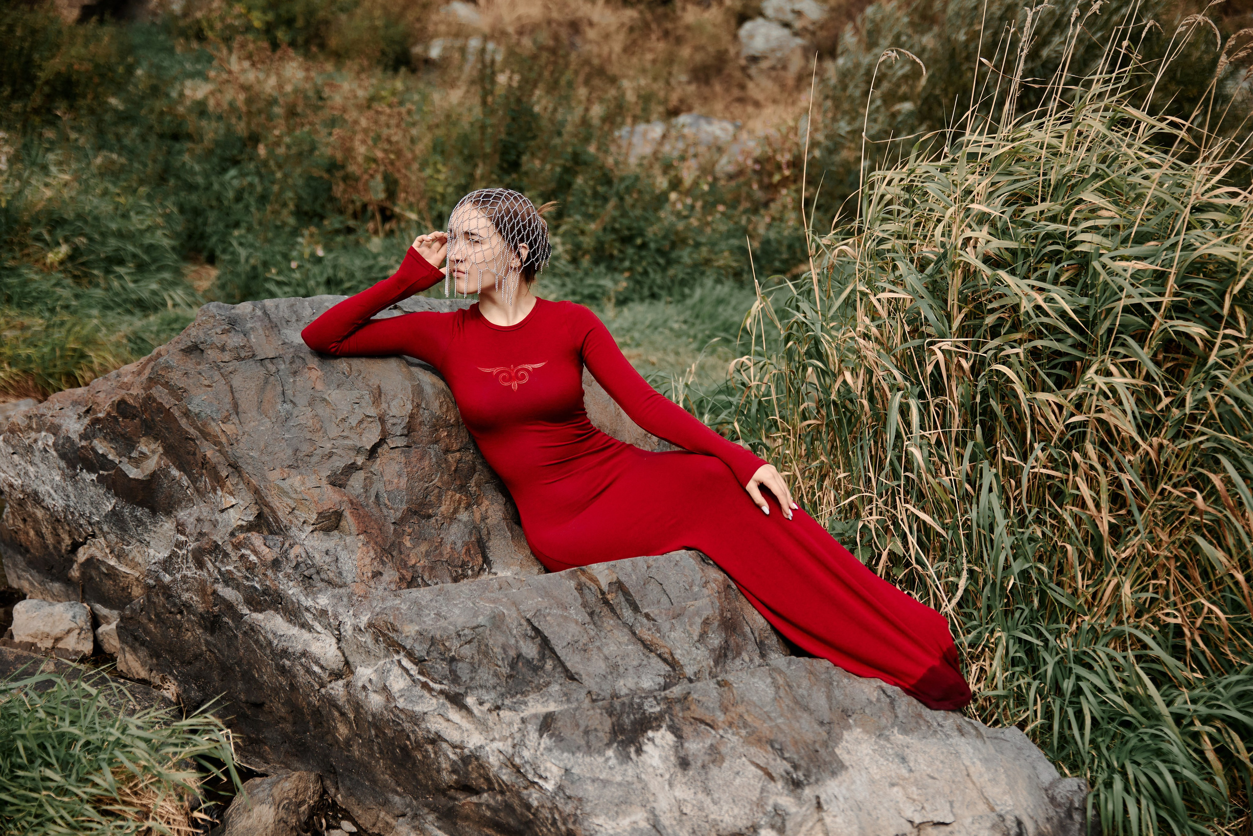 Мода. Фотограф Романенко Сергей в Екатеринбурге