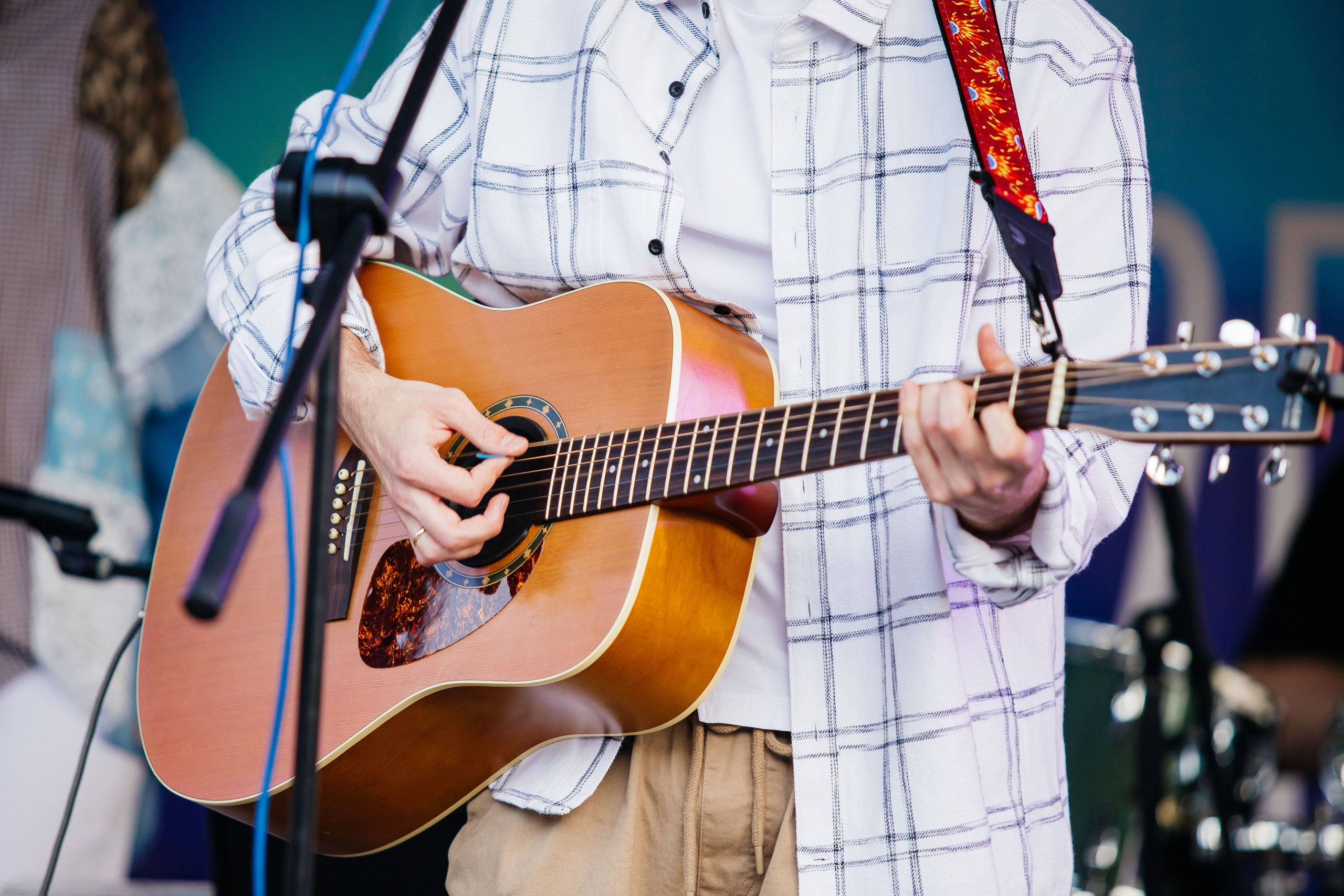 URAL MUSIC NIGHT. Репортажный и портретный фотограф в Екатеринбурге Гизатуллин Марат
