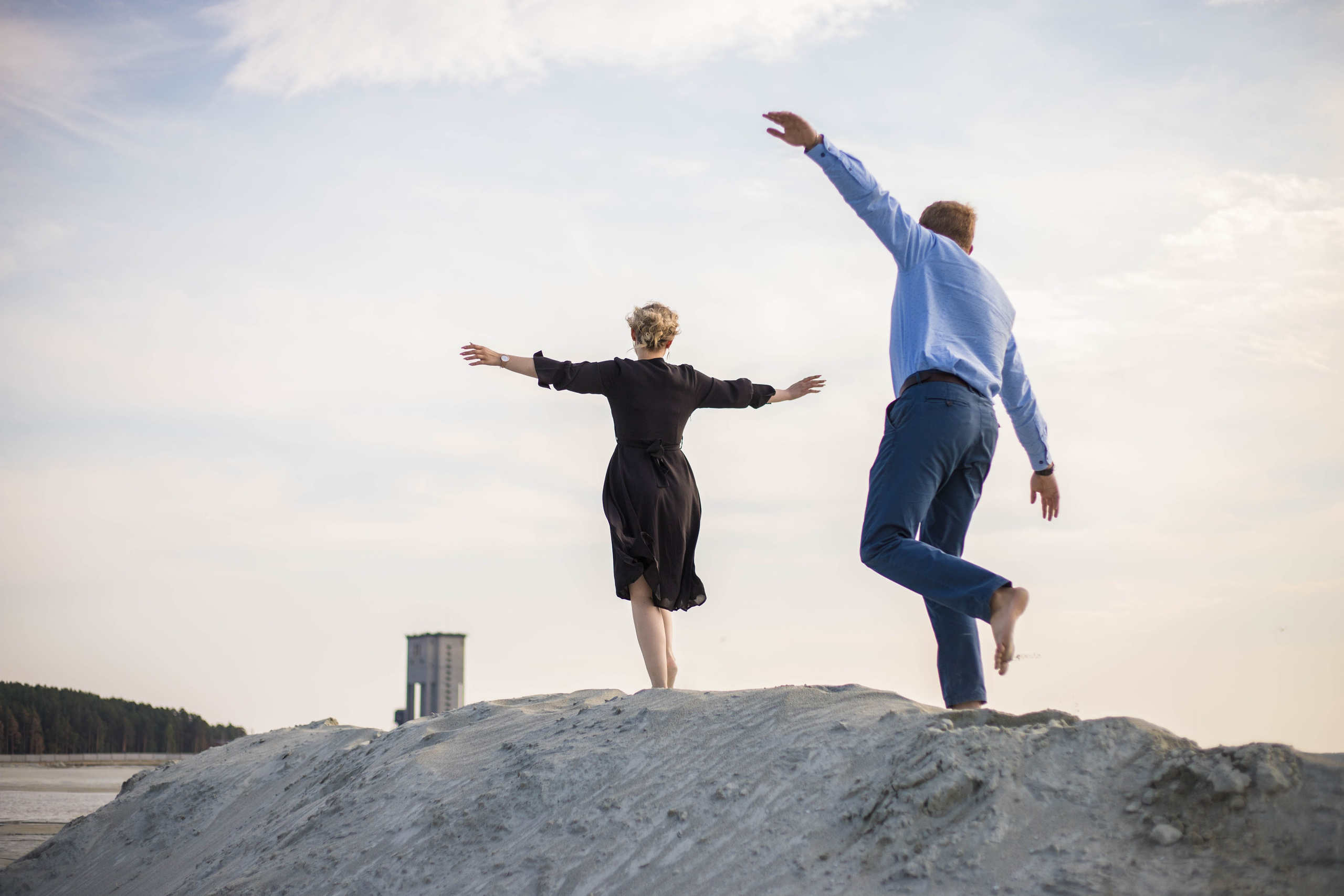 Репортажный и портретный фотограф в Екатеринбурге Гизатуллин Марат