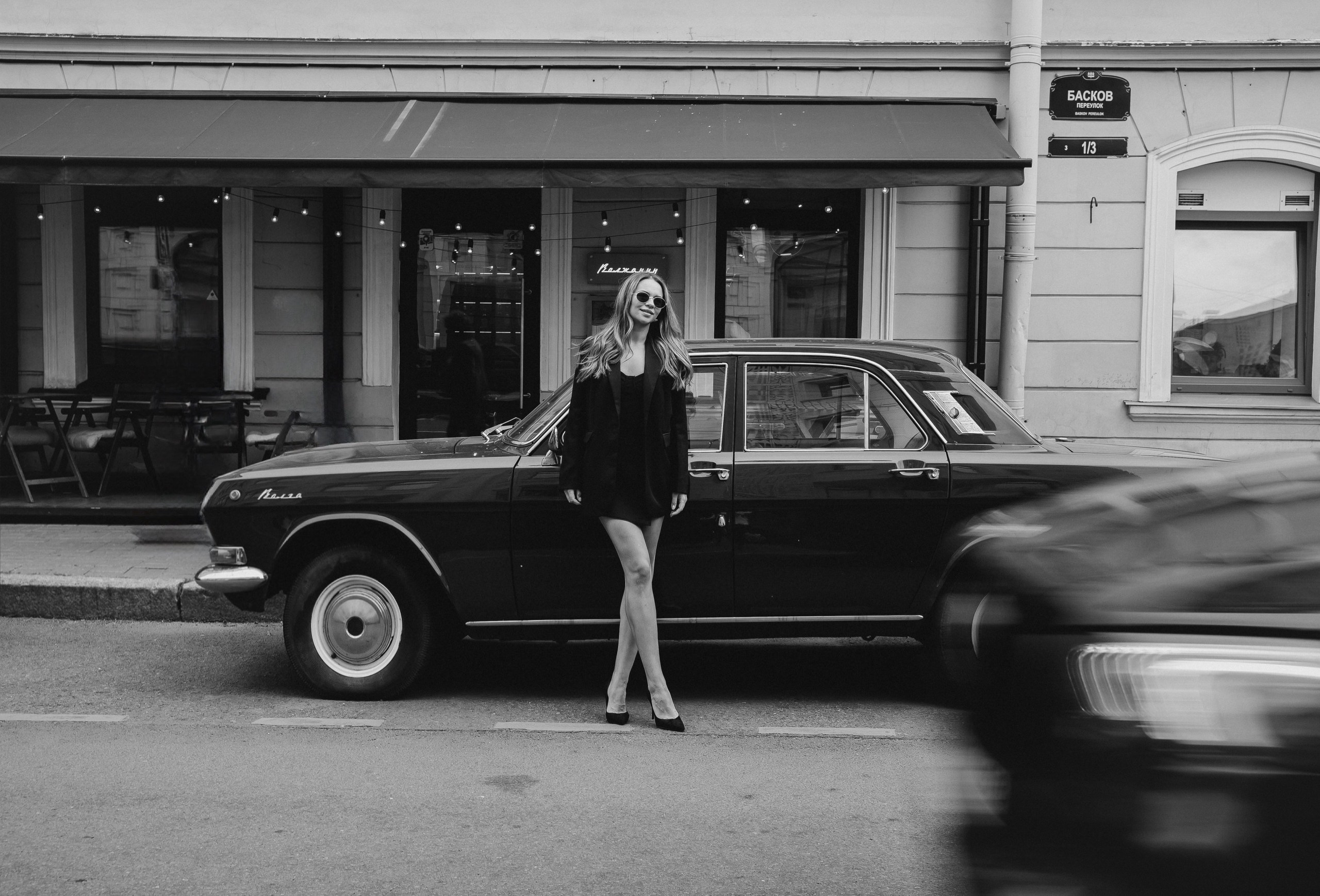 Уличная фотосессия. Фотограф Санкт-Петербург. Воплощу ваши идеи в жизнь!