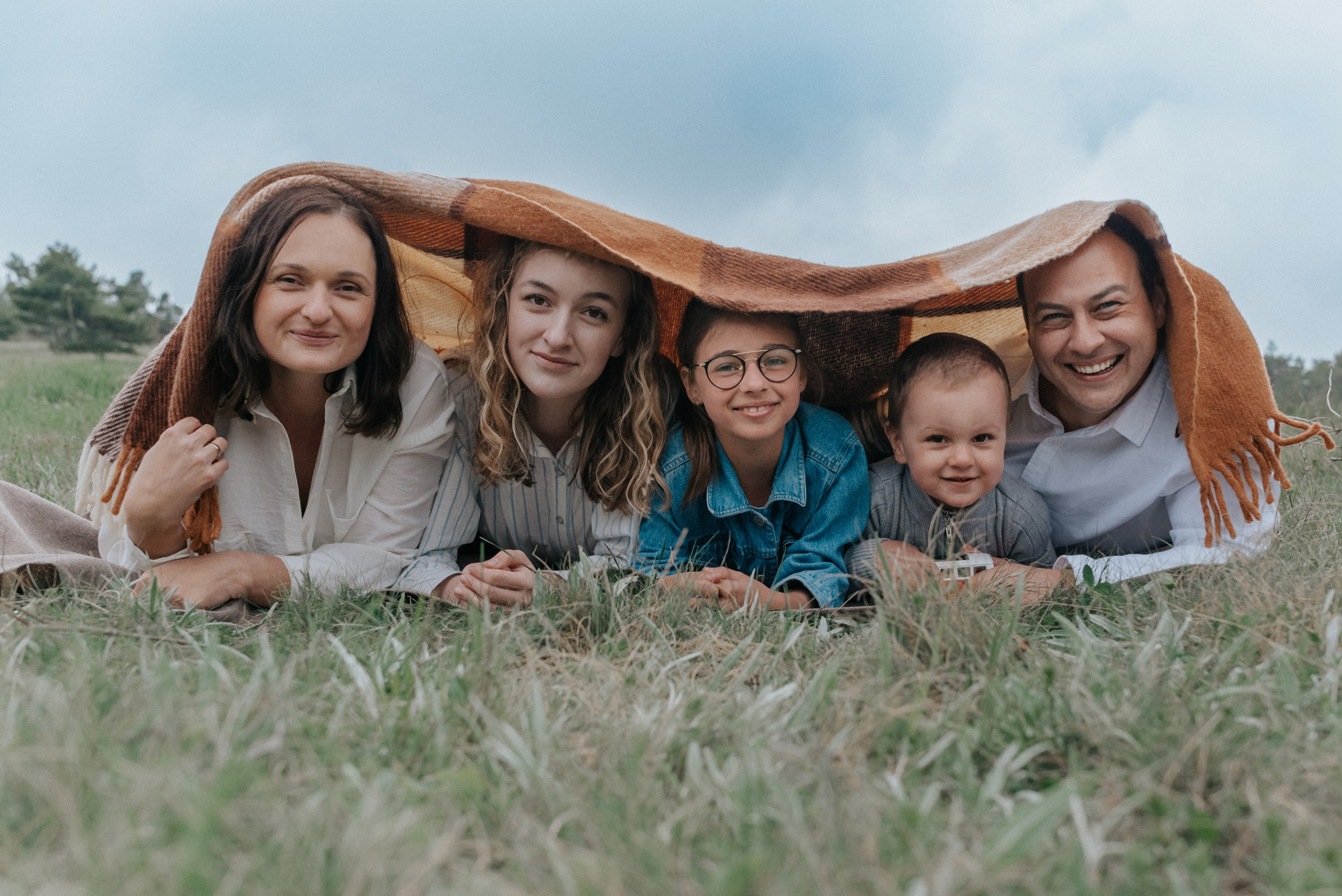 СЕМЕЙНАЯ ФОТОСЕССИЯ НА АЙ-ПЕТРИ