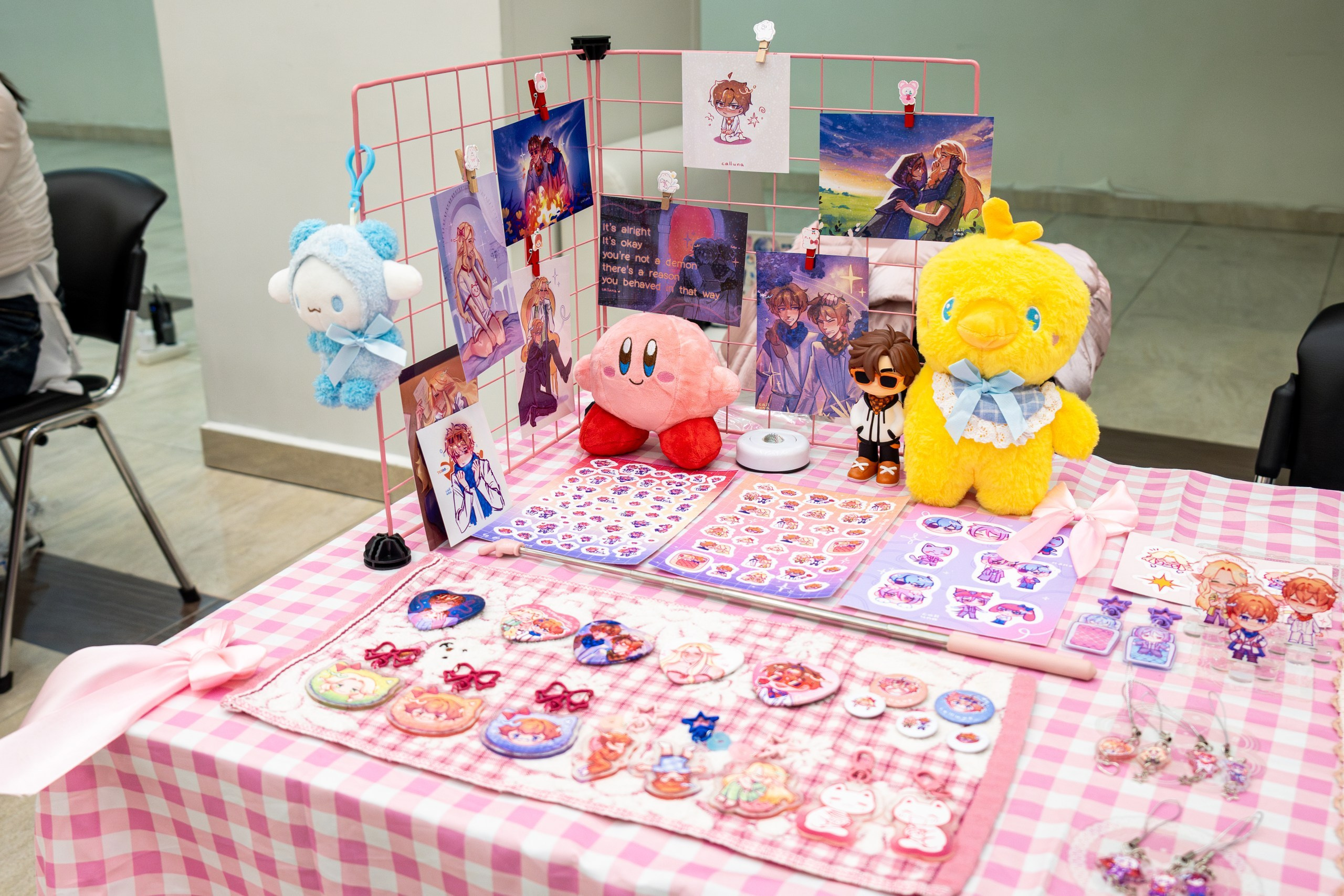 Благотворительная ярмарка «ЯрМУРка гав-версия». Репортажный и портретный фотограф во Владивостоке Денис Седов