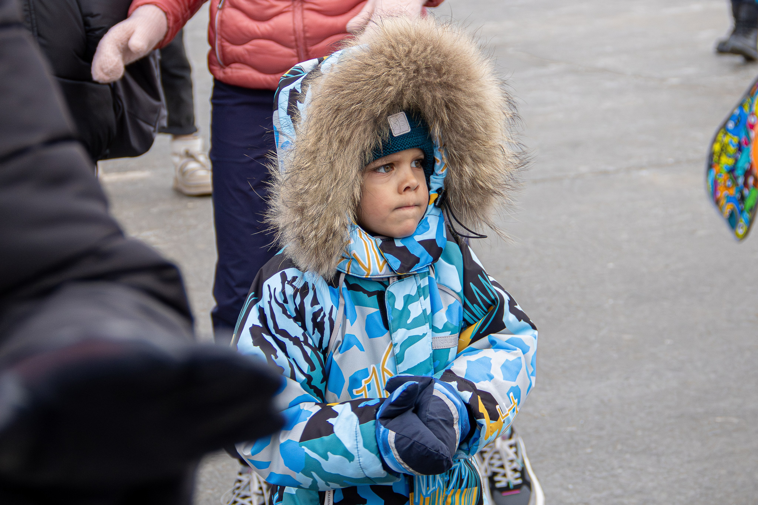 Рождественский марафон 2025. LeChuPhoto_Omsk