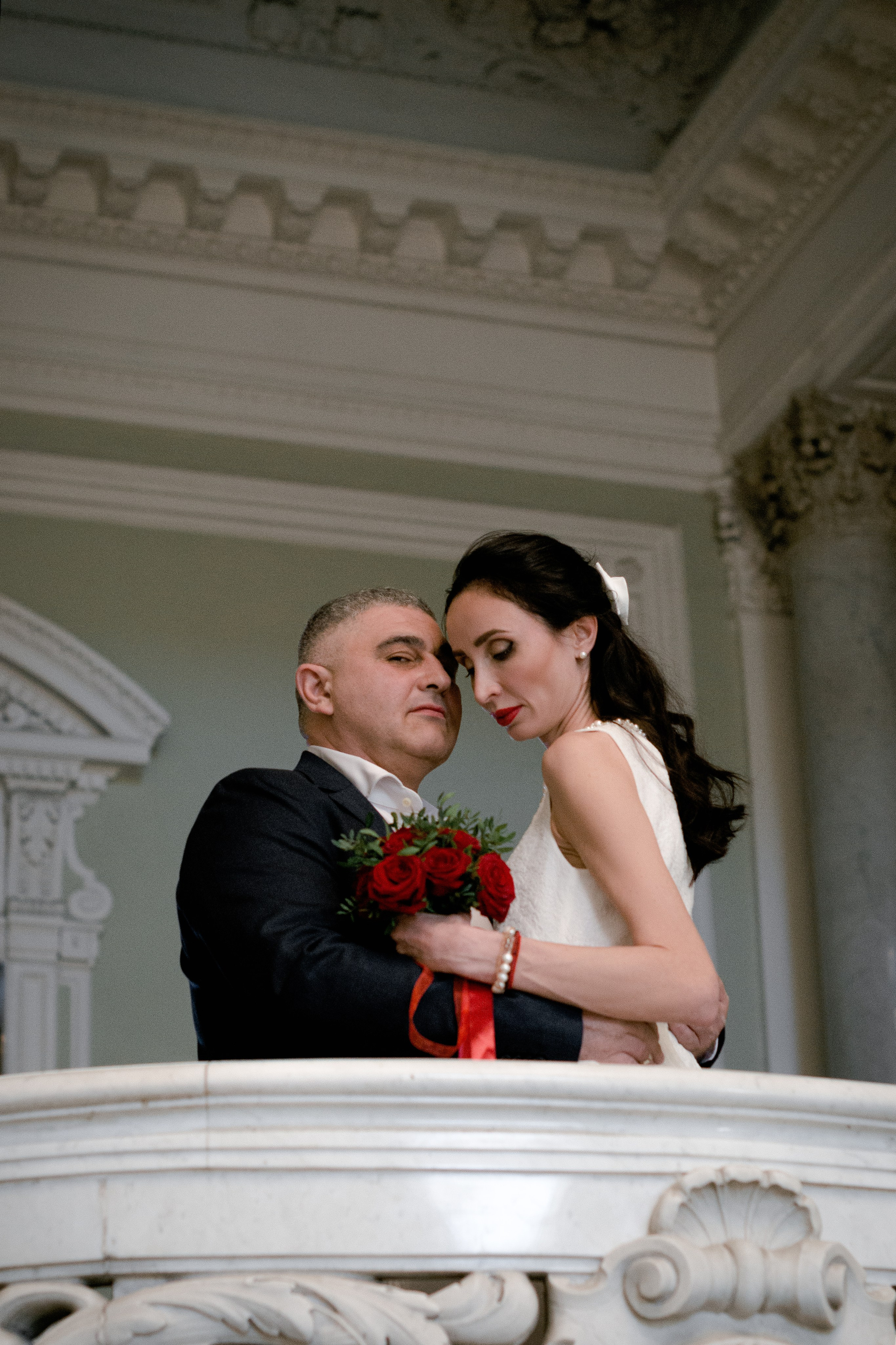 Алена и Вадим. Alice_insomnia