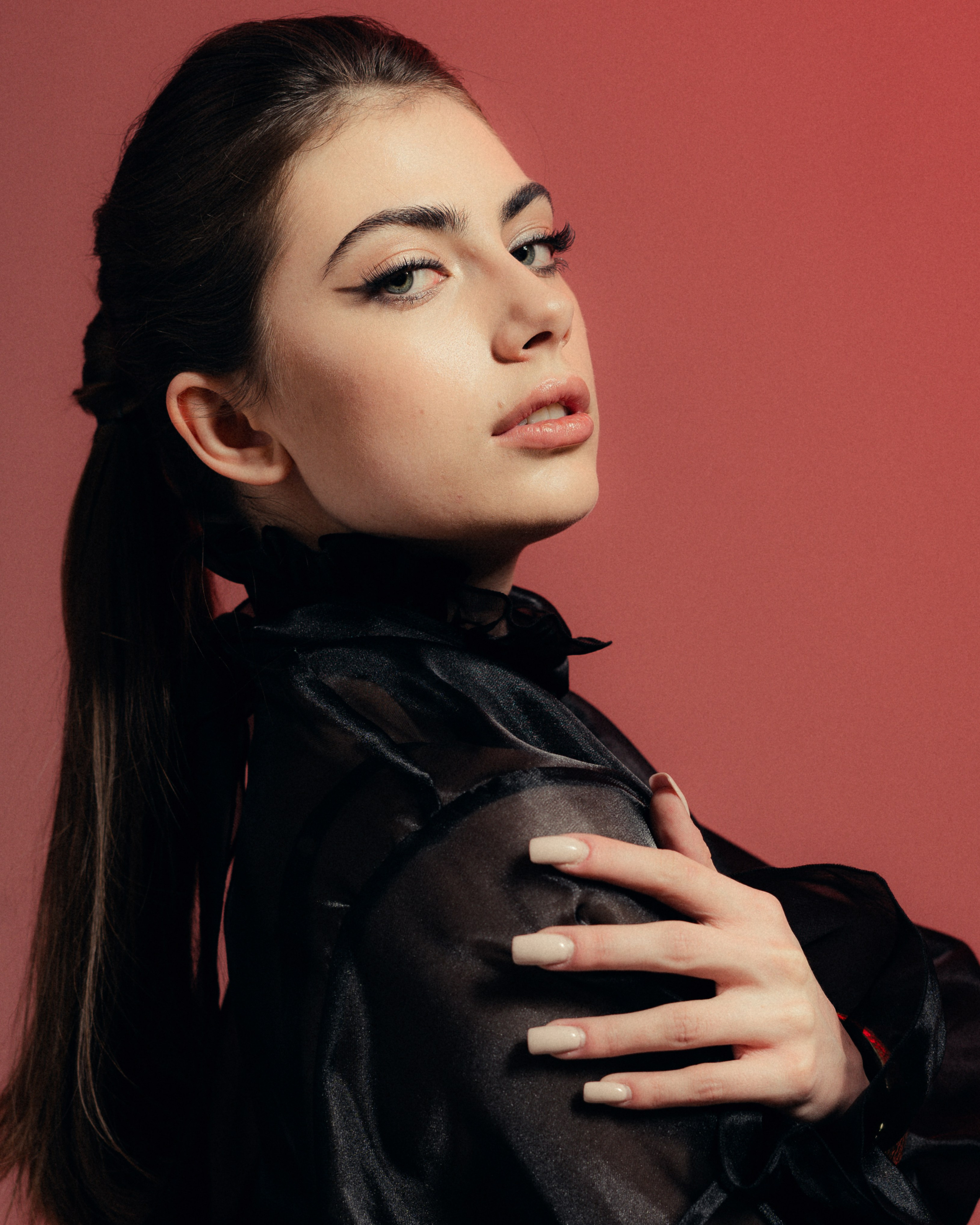 Марго. Фотограф в Москве Шалышко Ангелина