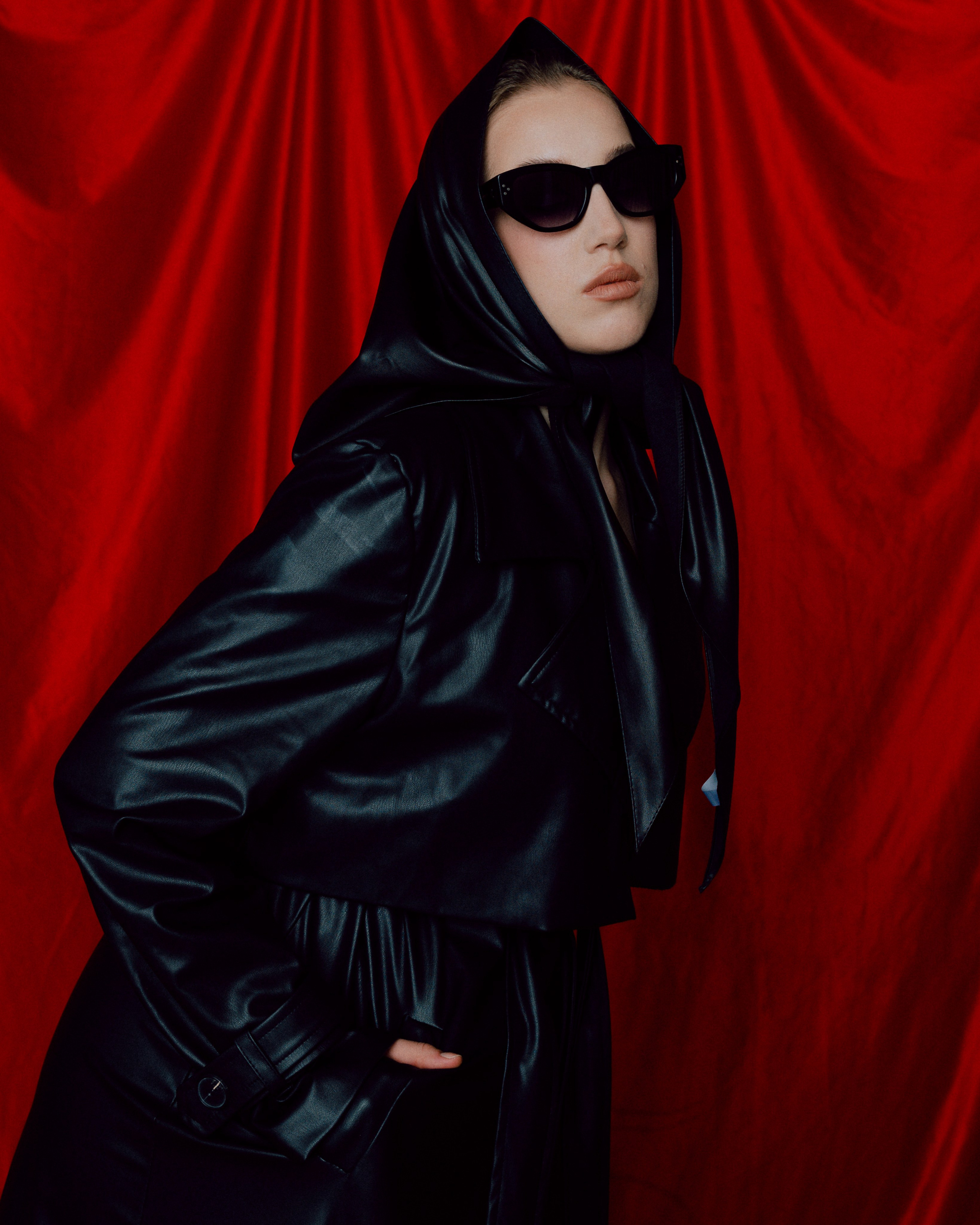 Ксения. Фотограф в Москве Шалышко Ангелина