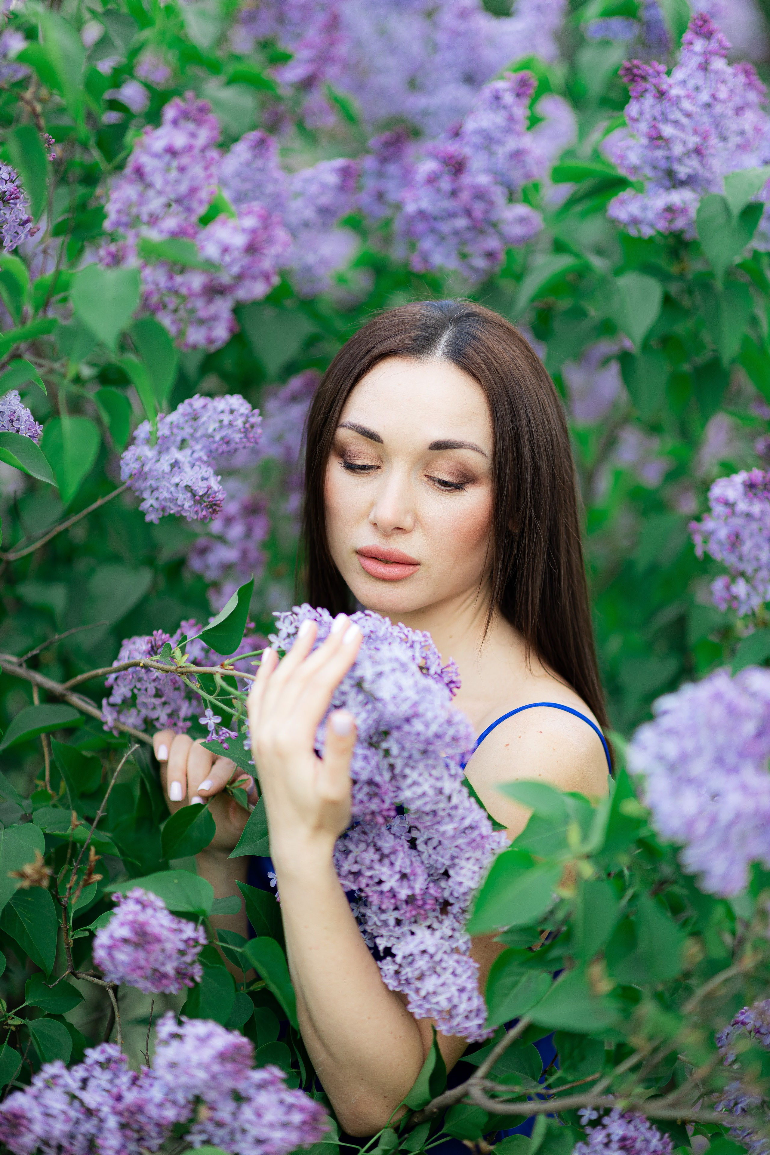 Людмила. Марина Василенко фотограф Электросталь, Ногинск, Москва. Семейные, репортажные съёмки