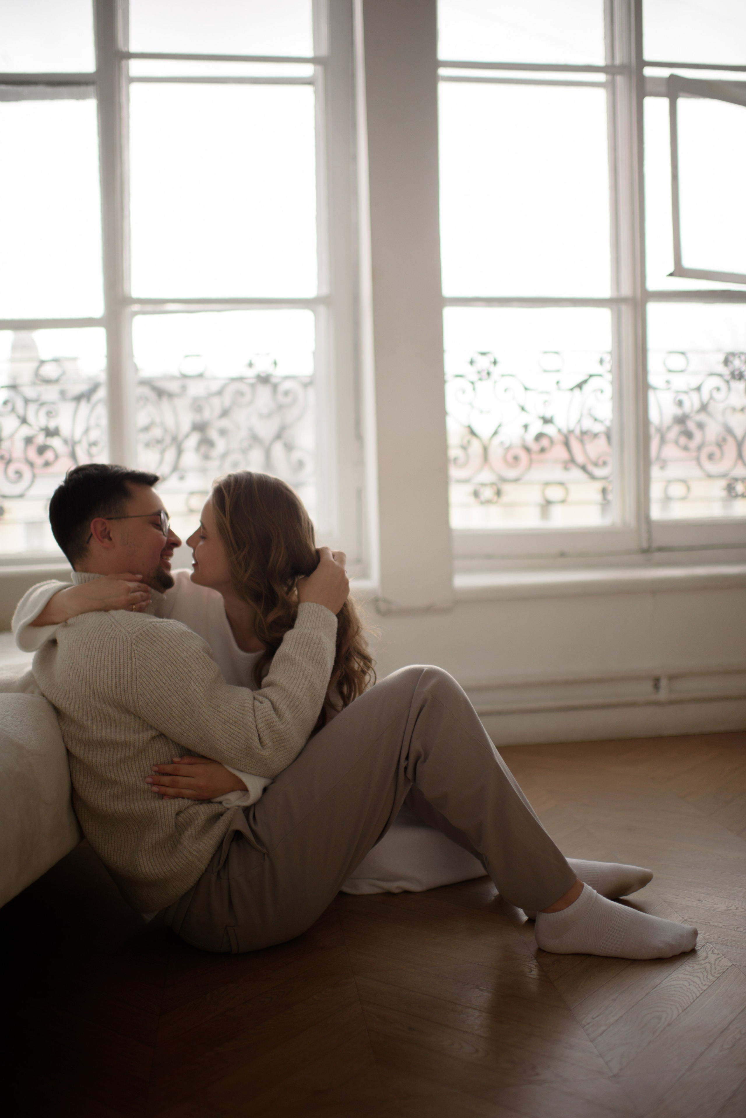 Настя и Богдан. Ева Русина — свадебный/love story фотограф | Санкт-Петербург, Москва