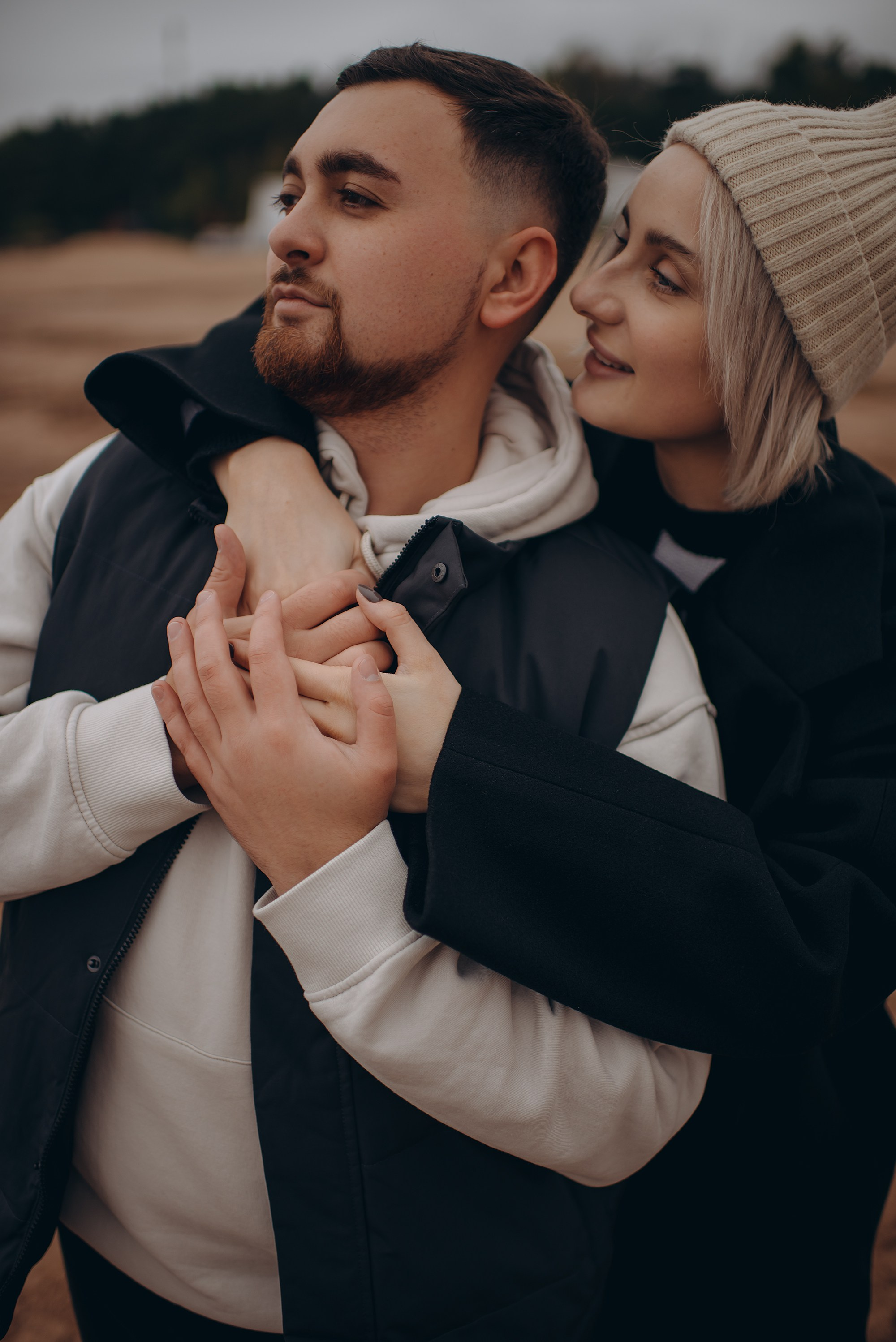 Настя и Асман. Ева Русина — свадебный/love story фотограф | Санкт-Петербург, Москва