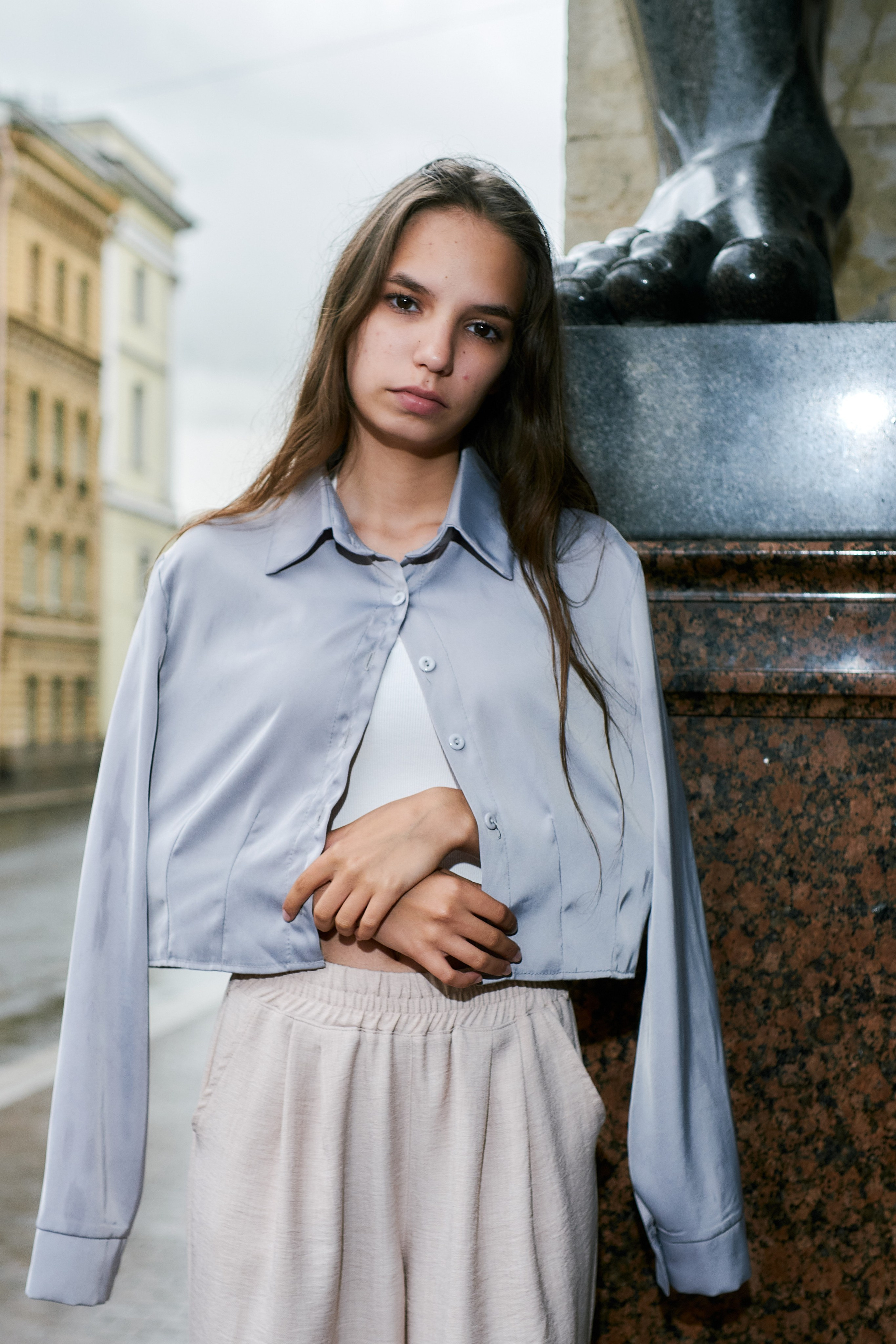 Ксения и Анастасия. Фотограф Санкт-Петербург