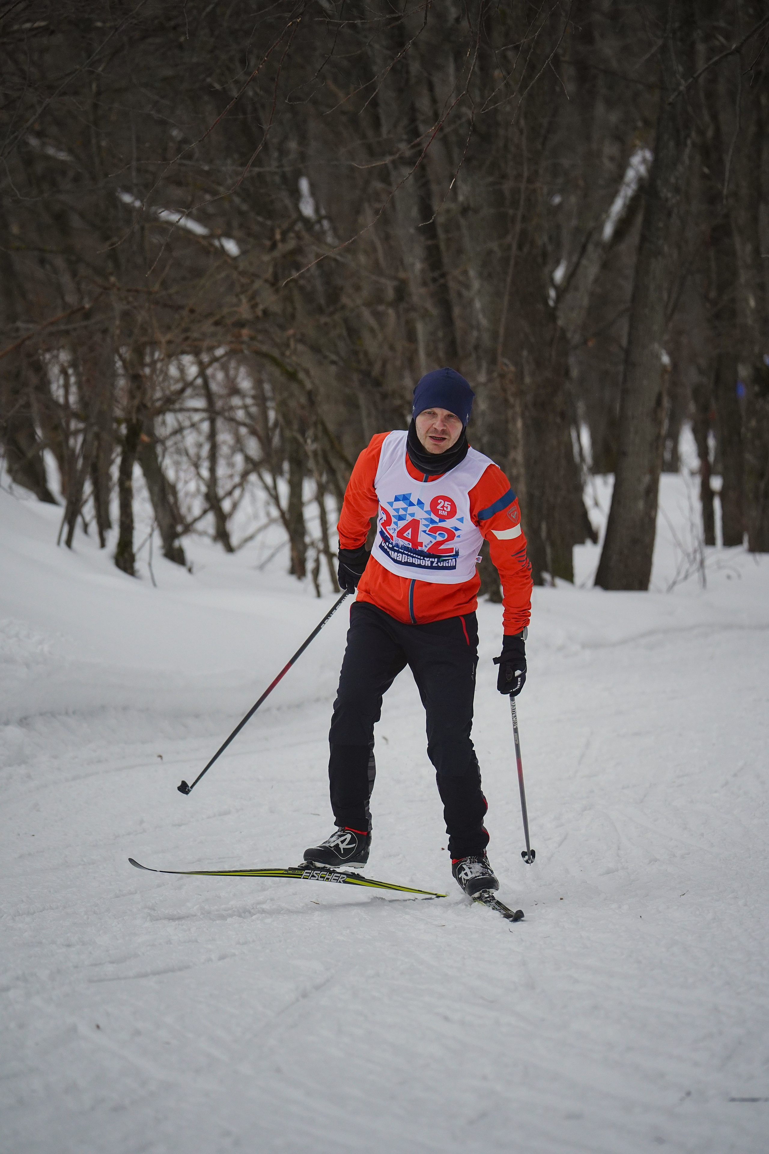 4-й BASHKIR-SKI Лыжный Сверхмарафон 100 км. Pupov.png