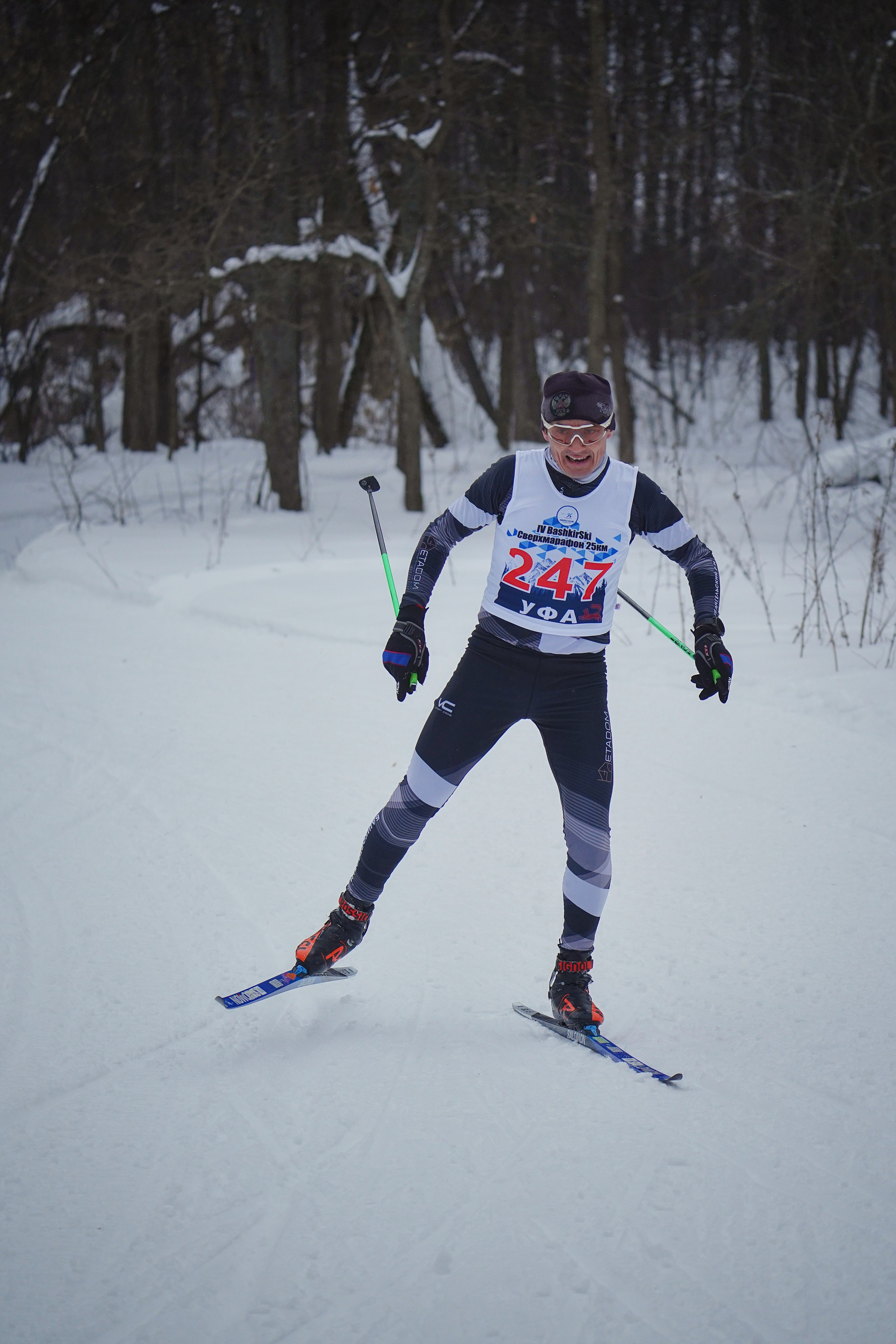 4-й BASHKIR-SKI Лыжный Сверхмарафон 100 км. Pupov.png