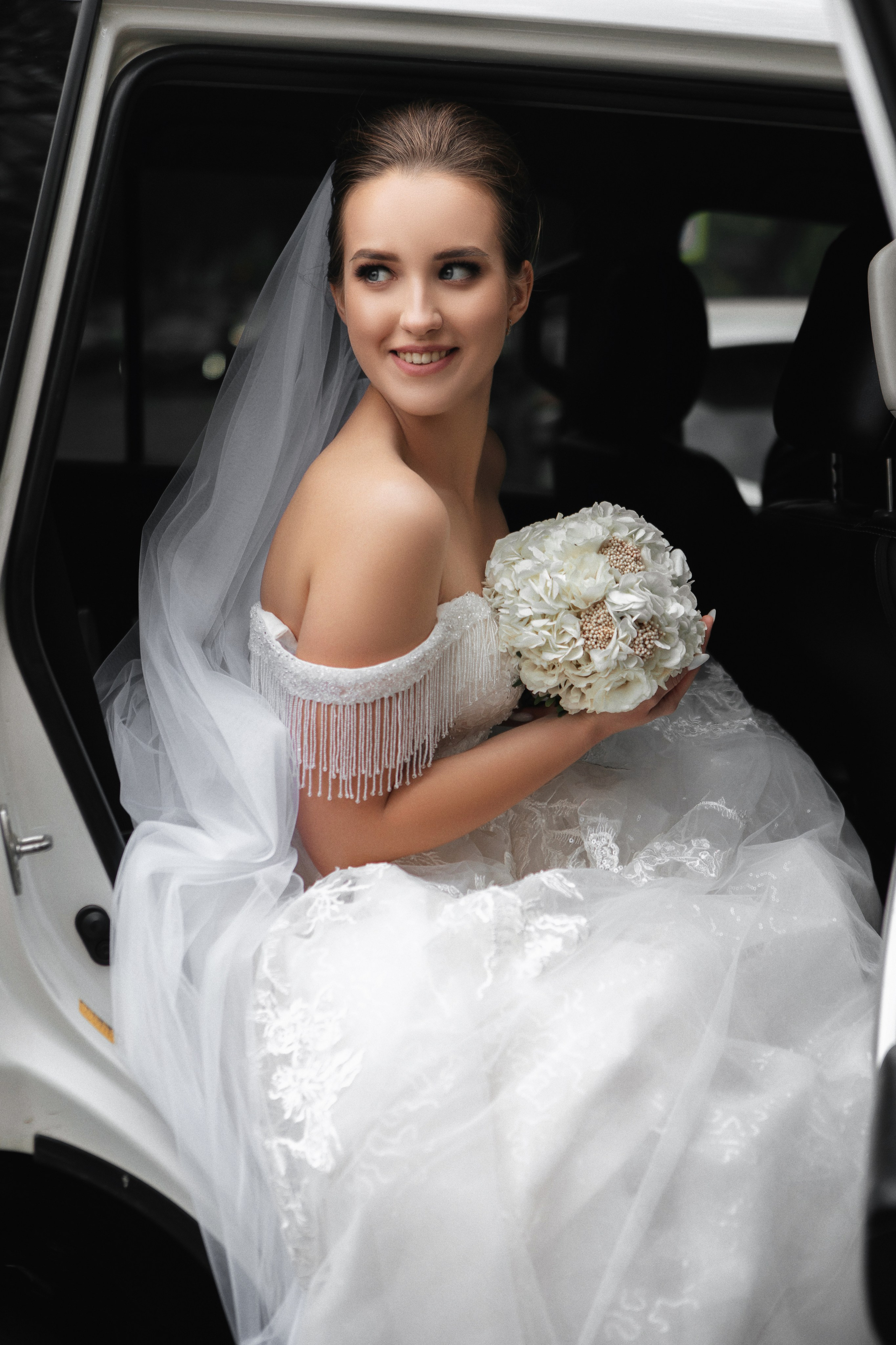 Ярослав и Диана. Юрий Тублицев. Фотограф. Оренбург