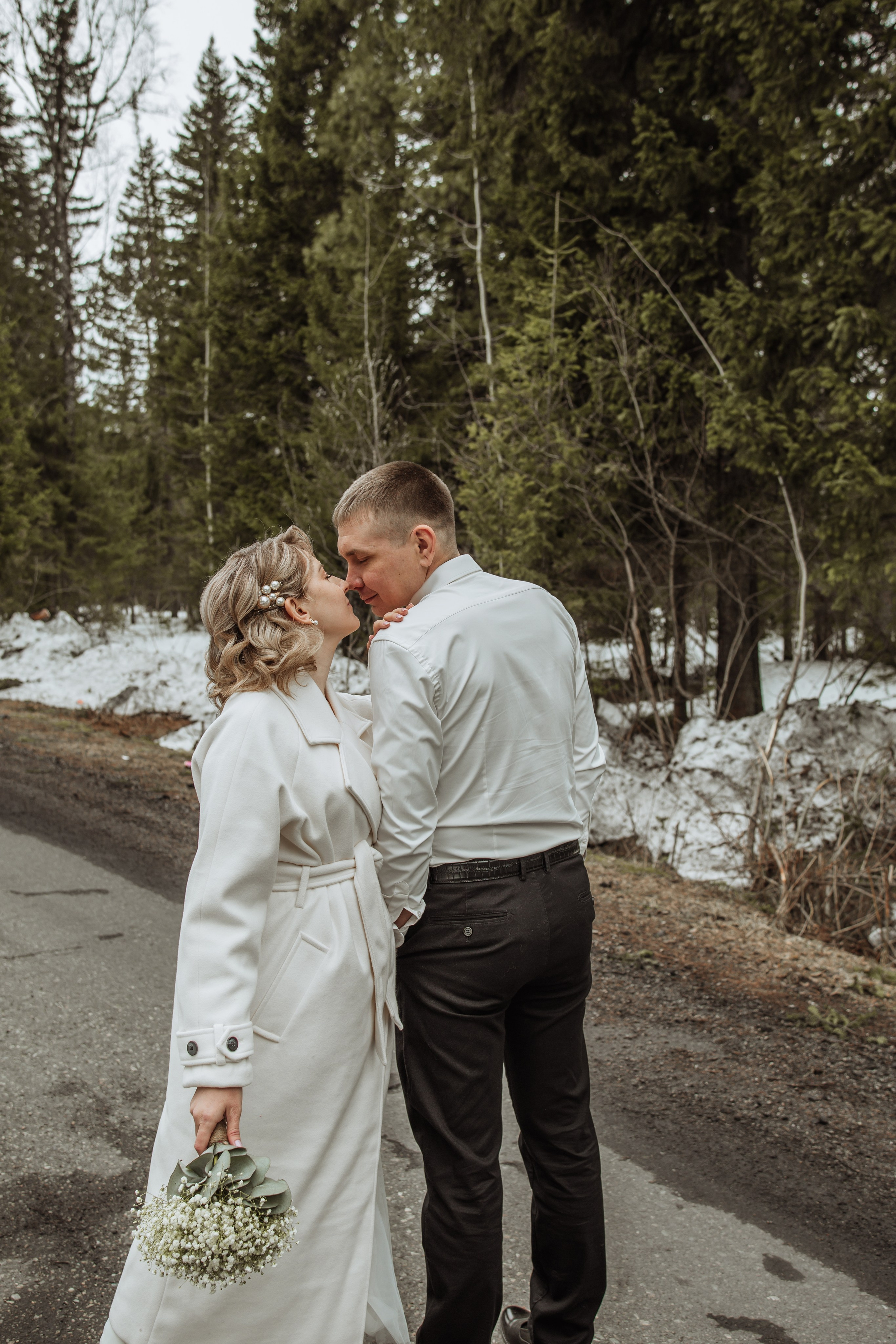 Свадьба Игорь & Таня. Photo Bogdanova