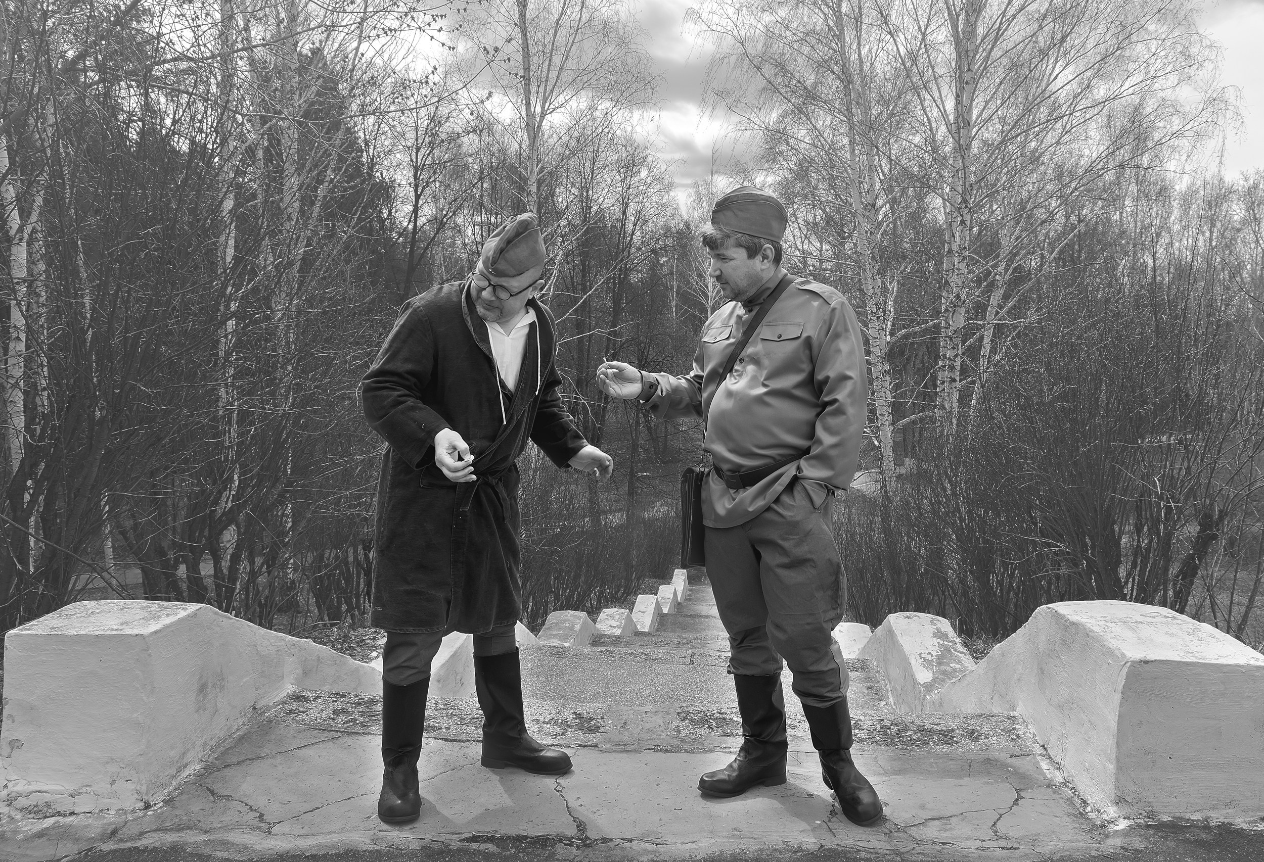 Фотопроект 9 мая! Был снят на территории Санатория Д. Дача, где в годы войны был госпиталь. Воссоздали картину тех лет. Свадебный и семейный фотограф в Кыштыме Челябинске Марина Шигапова