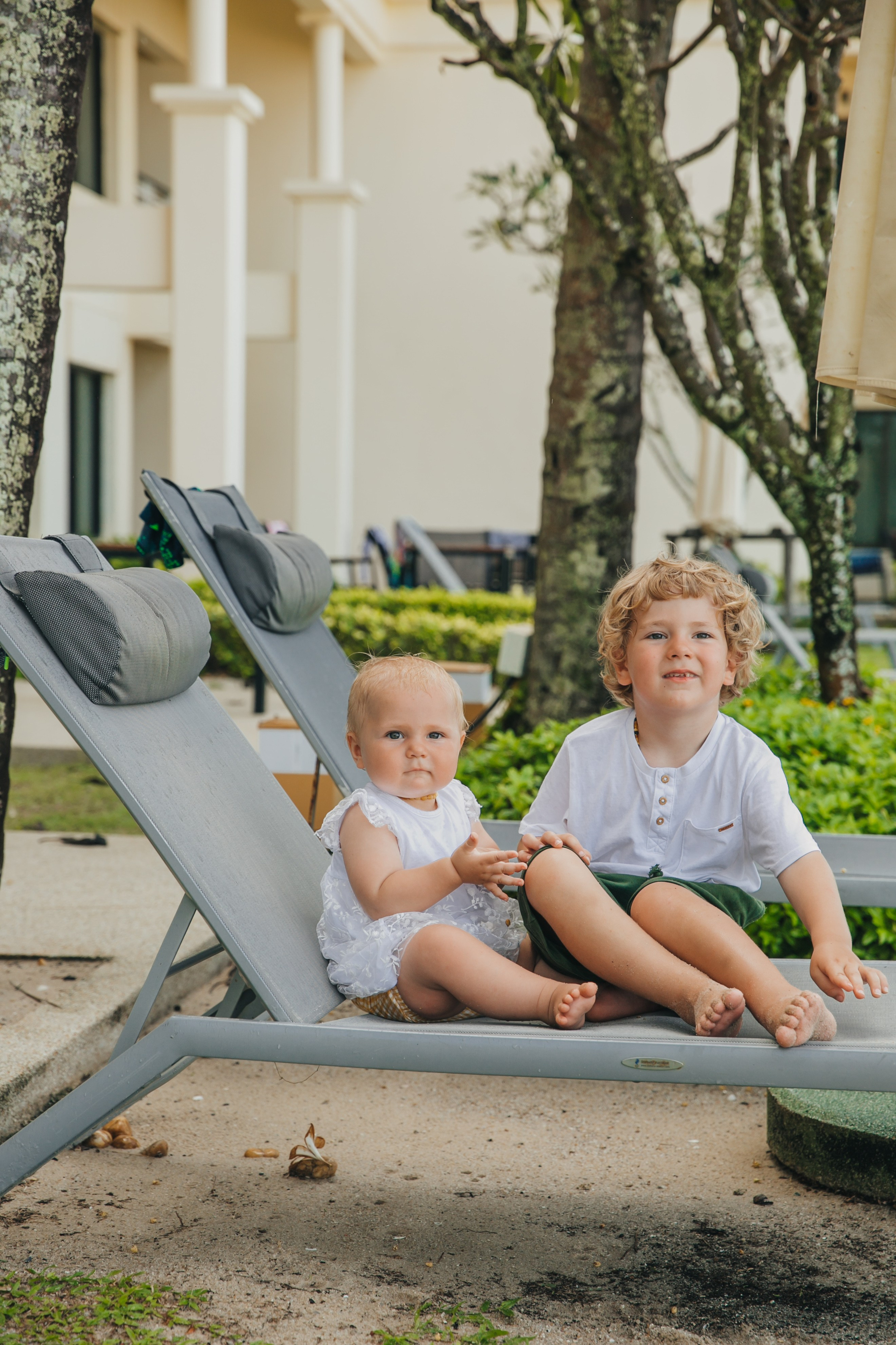 Ульяна с детьми Пхукет. Фотограф и видеограф Анна Домашенко