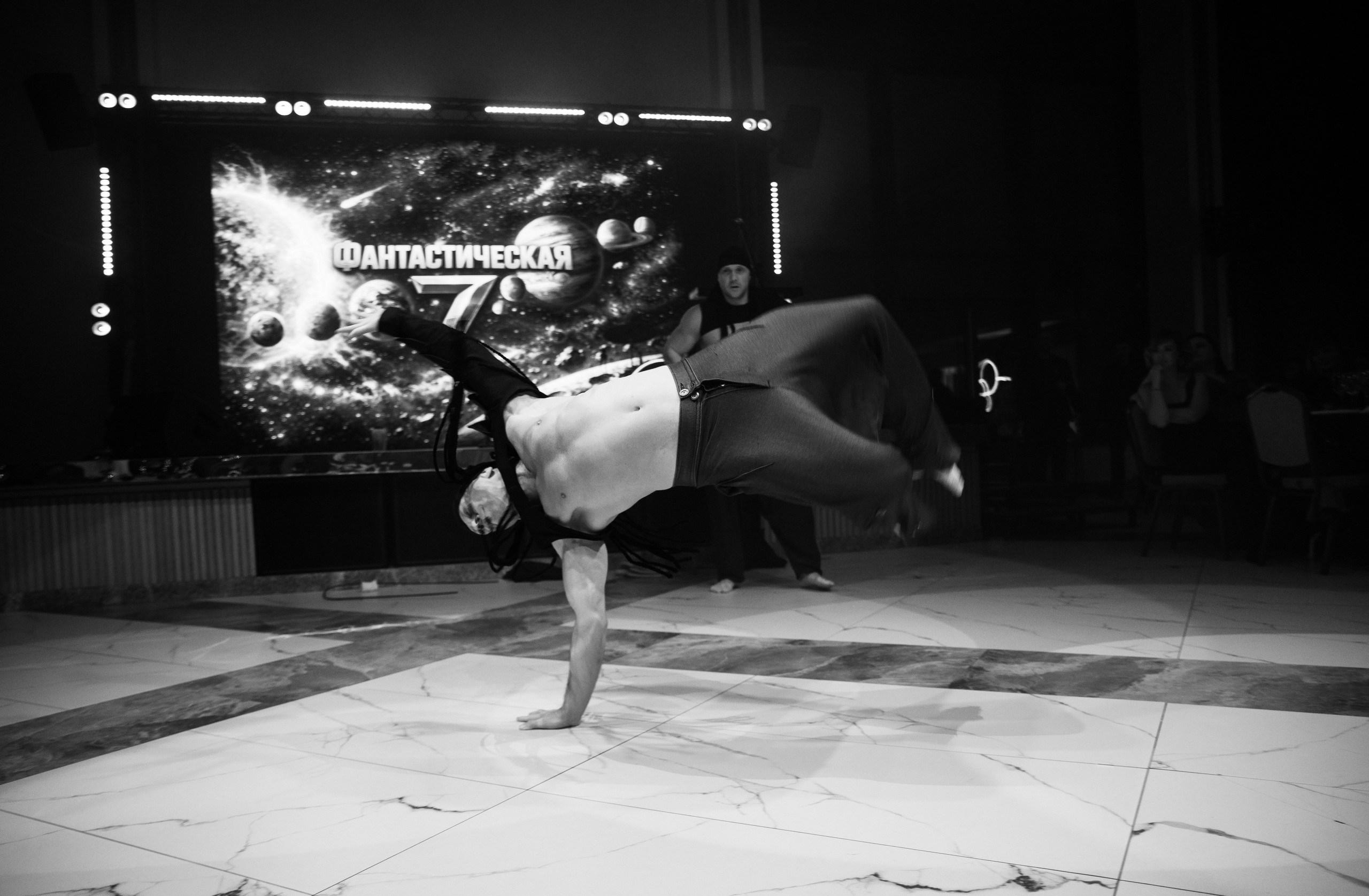 Корпоратив — Фантастическая семерка 2025. Репортажный и свадебный фотограф в Челябинске Елисеев Павел