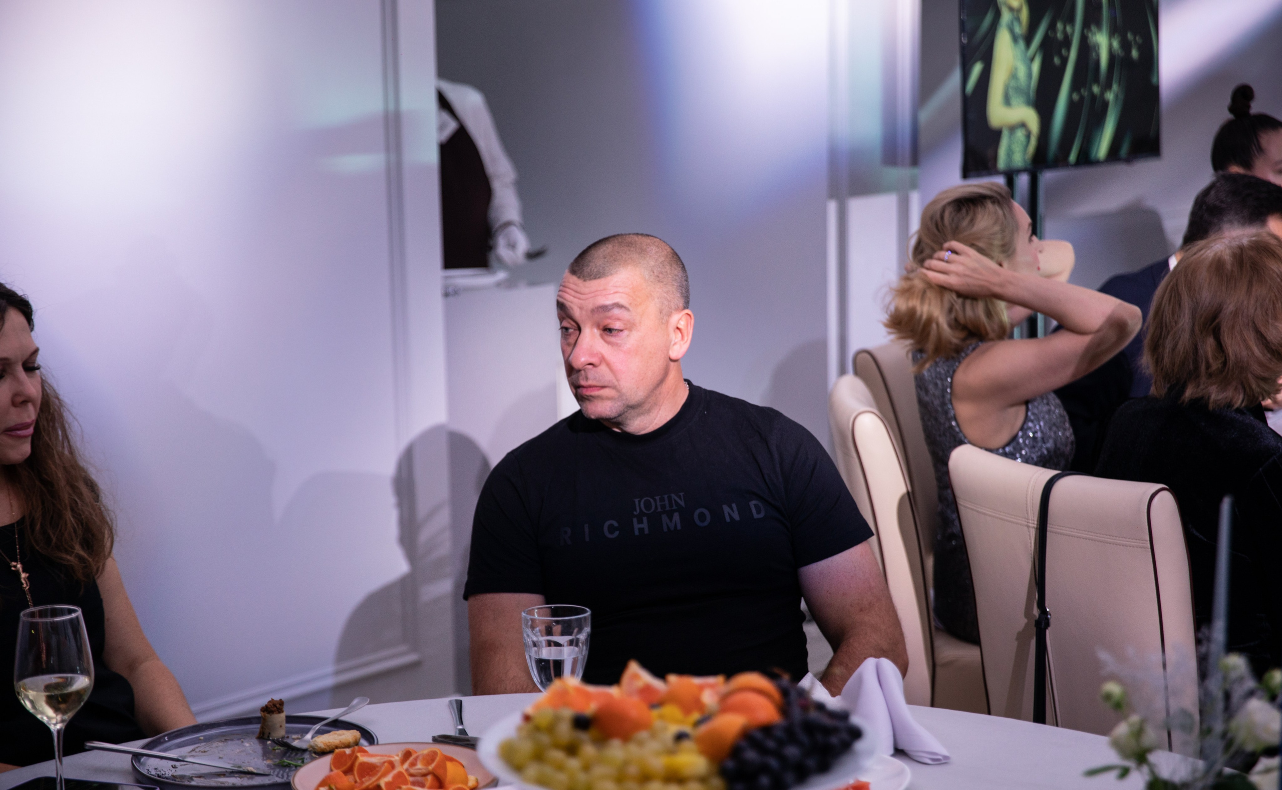 Юбилей. Снежная Королева -2024. Репортажный и свадебный фотограф в Челябинске Елисеев Павел