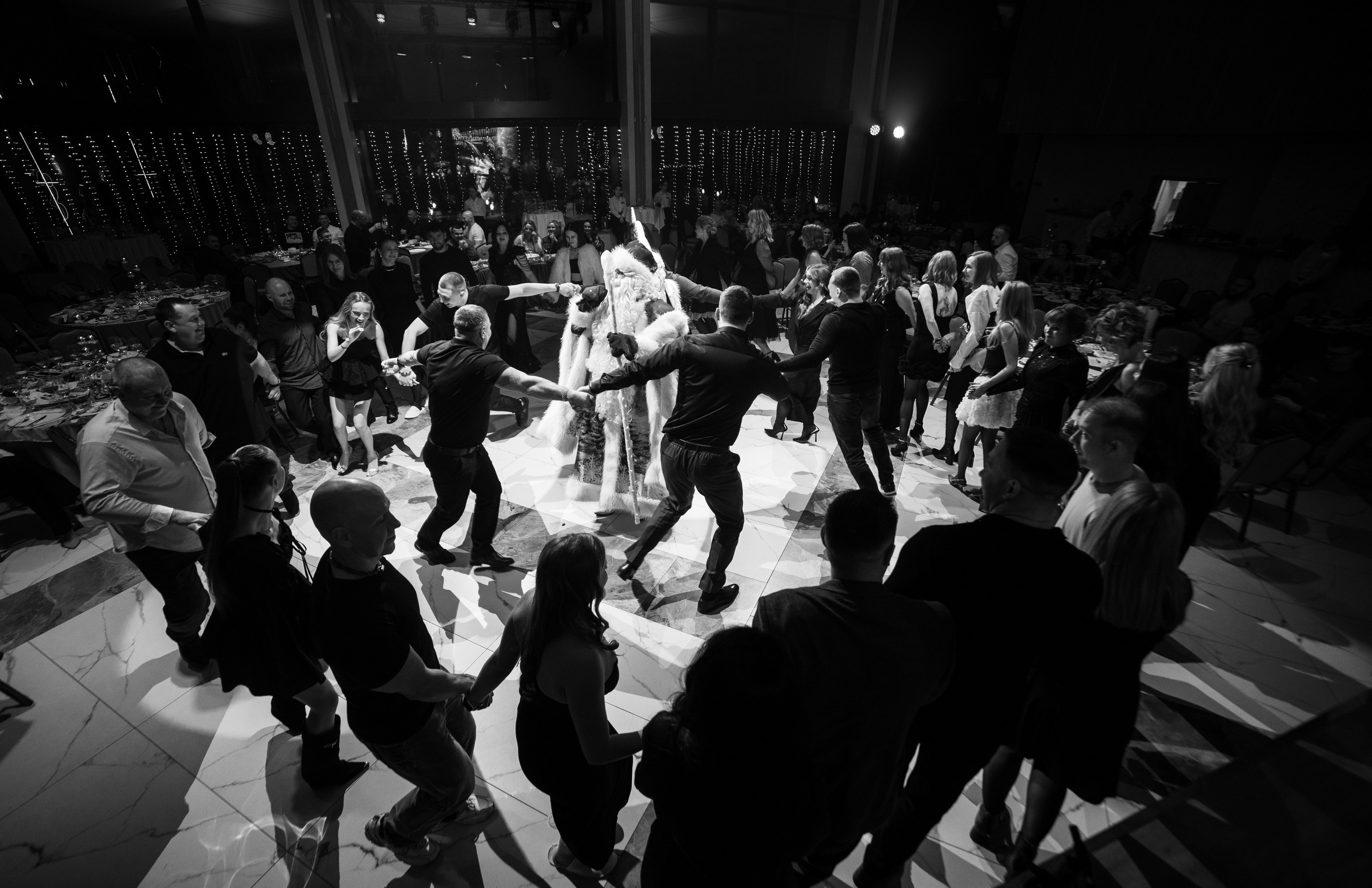 Корпоратив — Фантастическая семерка 2025. Репортажный и свадебный фотограф в Челябинске Елисеев Павел