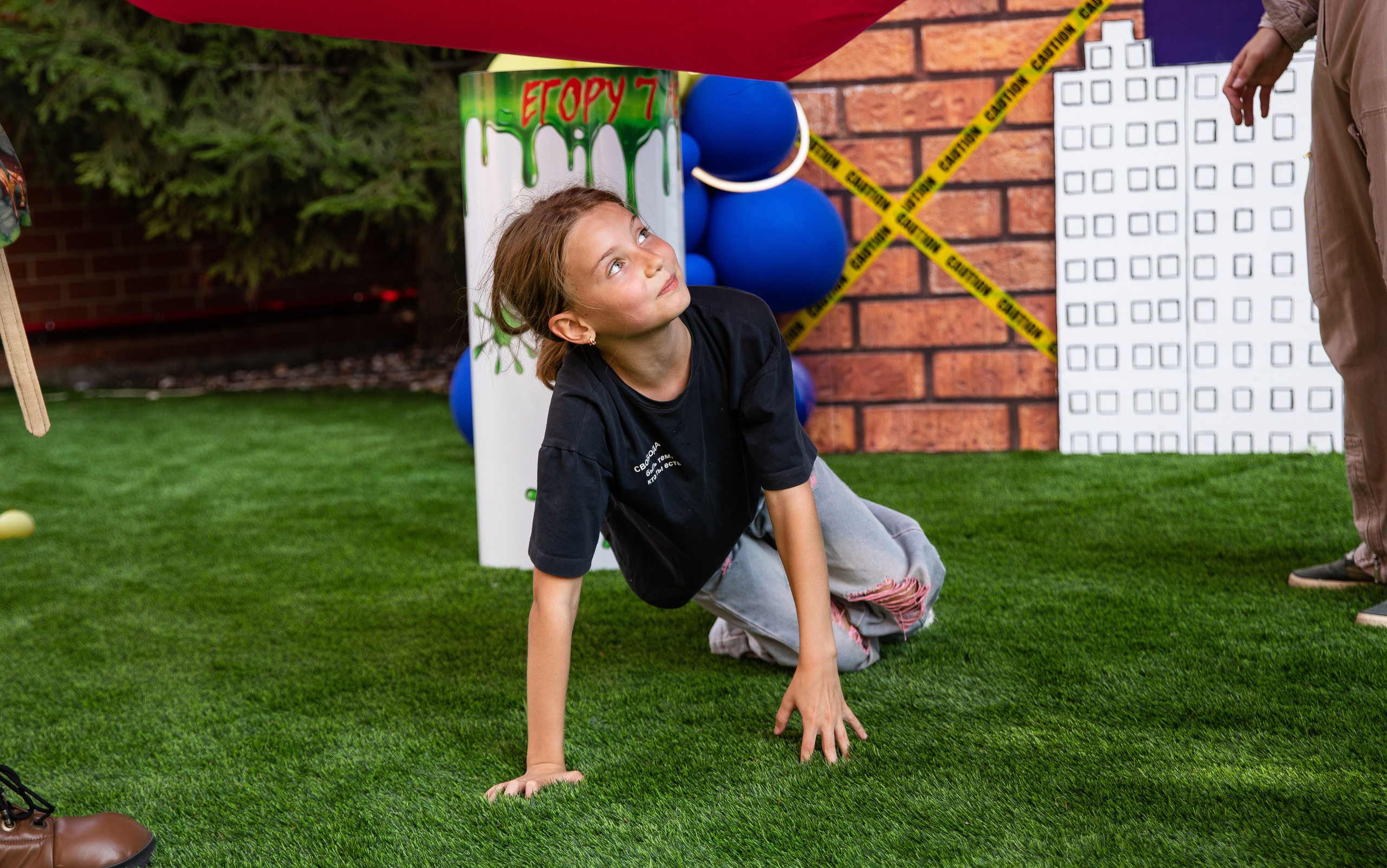 День Рождения Егорки -2025. VoronEvent. Репортажный и свадебный фотограф в Челябинске Елисеев Павел