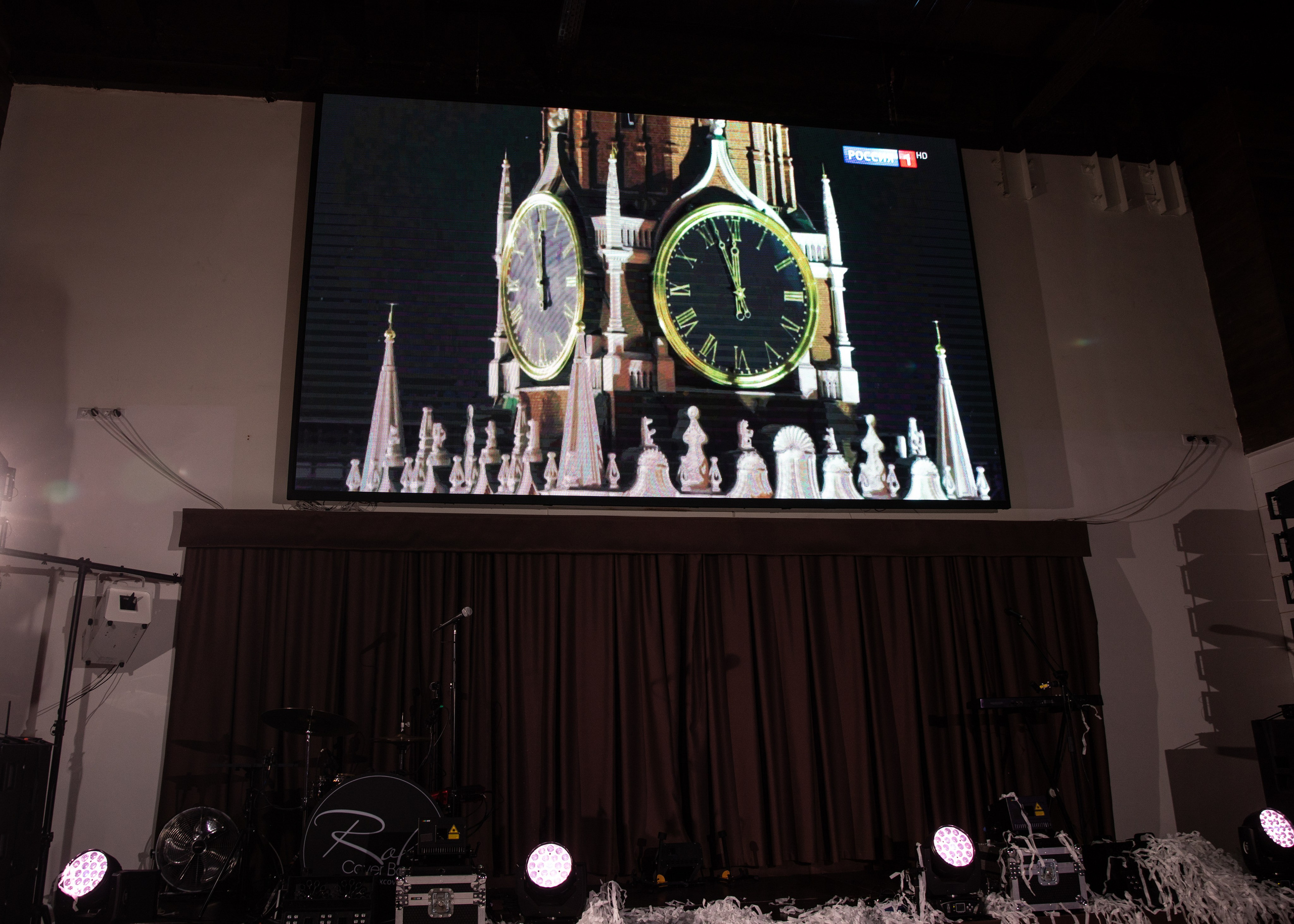 Новый год — Утес, Чебаркуль 2025-2026. Репортажный и свадебный фотограф в Челябинске Елисеев Павел